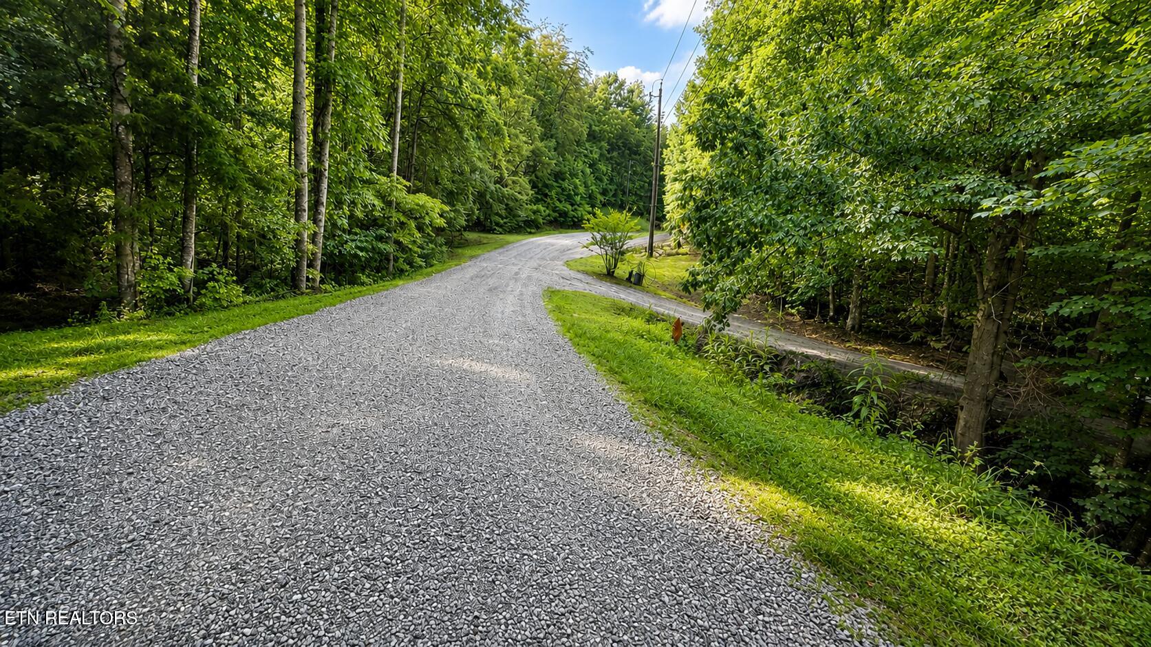 204 Black Fox Harbor Road Washburn TN 37888