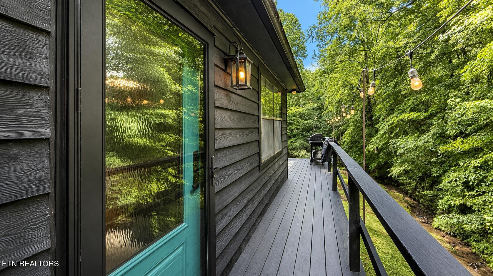 204 Black Fox Harbor Road Washburn TN 37888