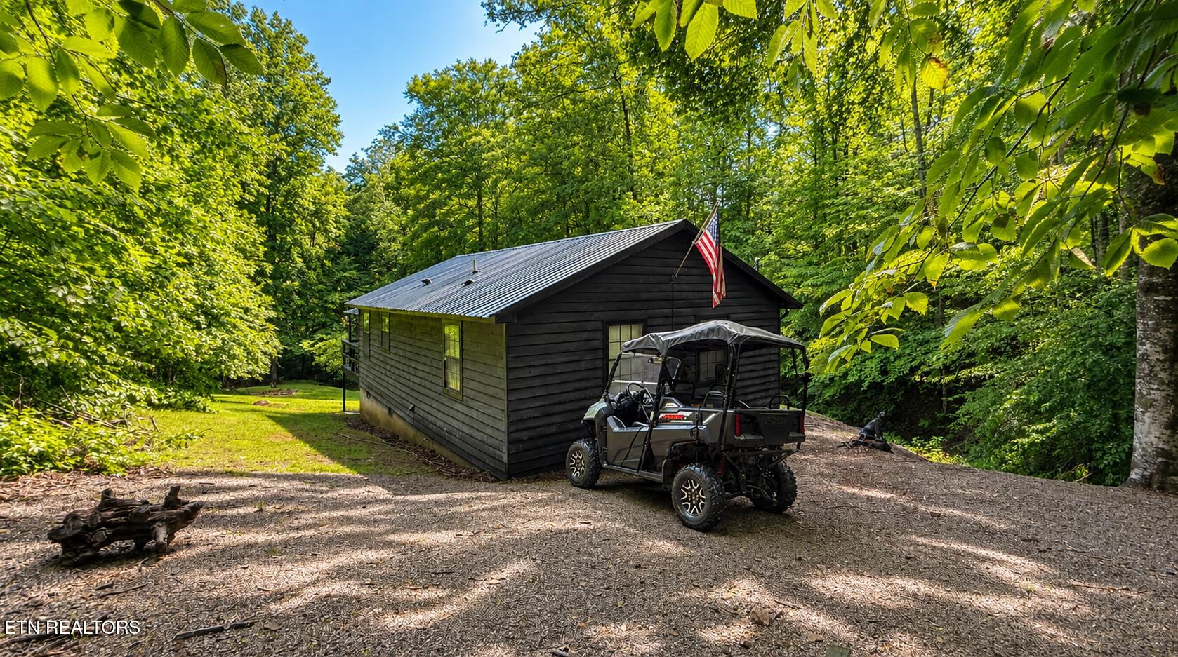 204 Black Fox Harbor Road Washburn TN 37888