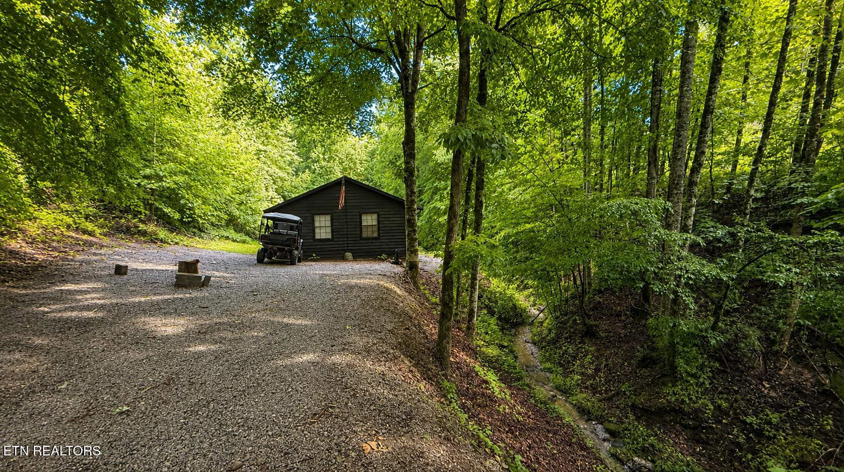 204 Black Fox Harbor Road Washburn TN 37888