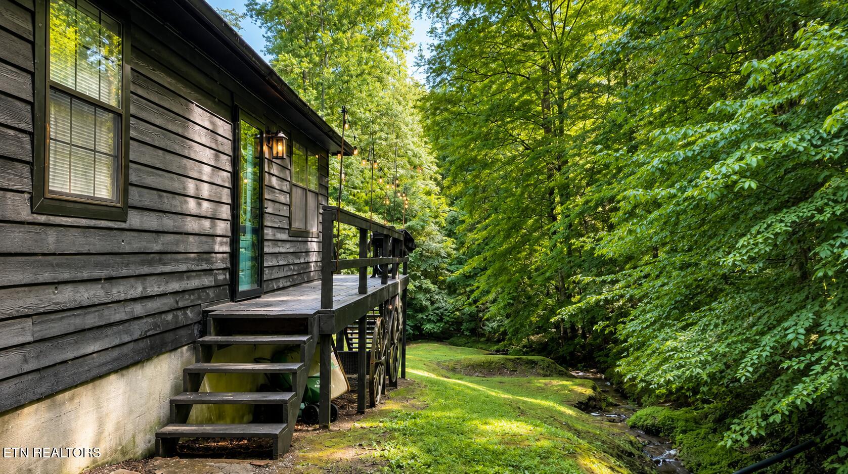 204 Black Fox Harbor Road Washburn TN 37888