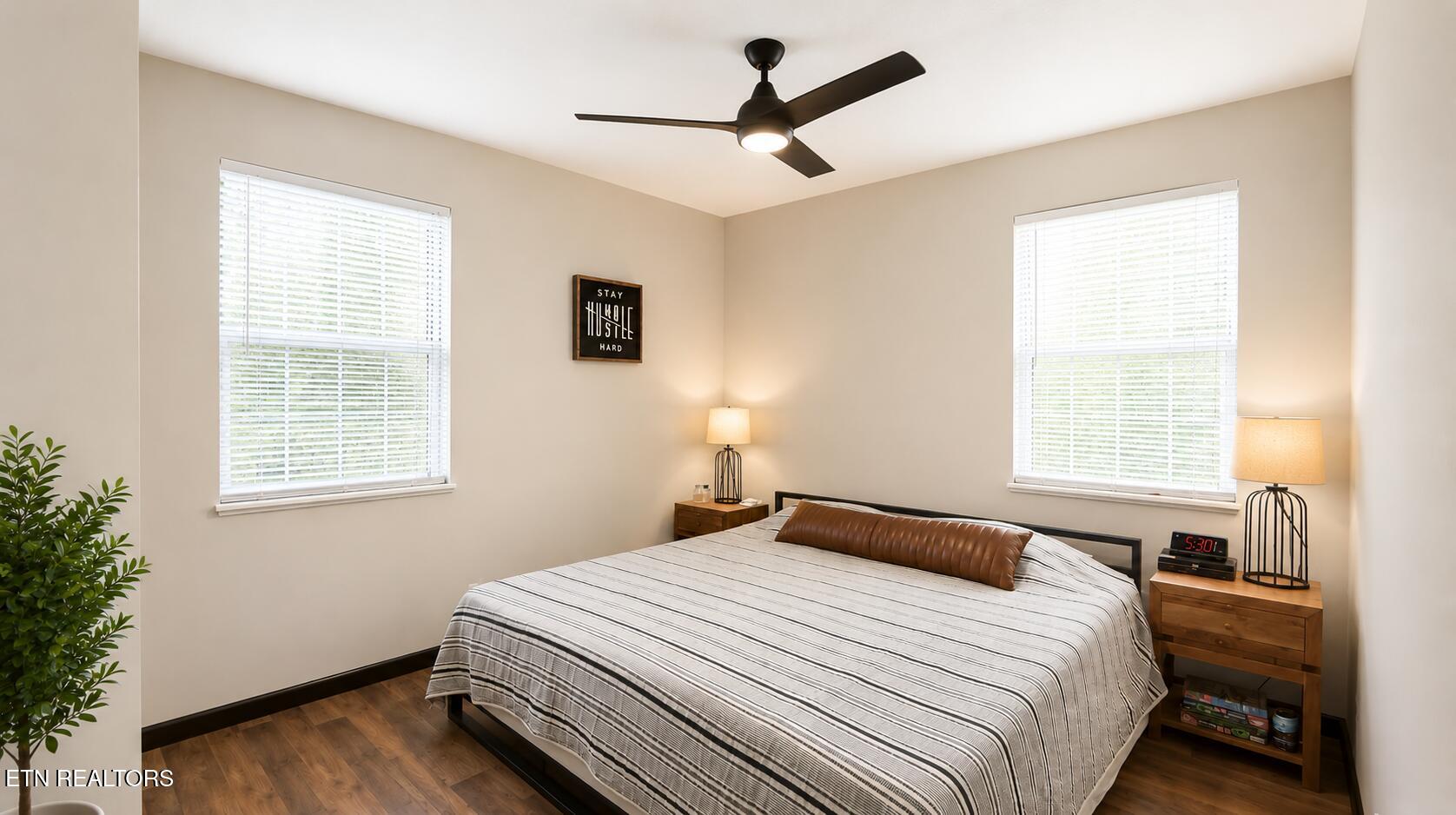 204 Black Fox Harbor Road Washburn TN 37888