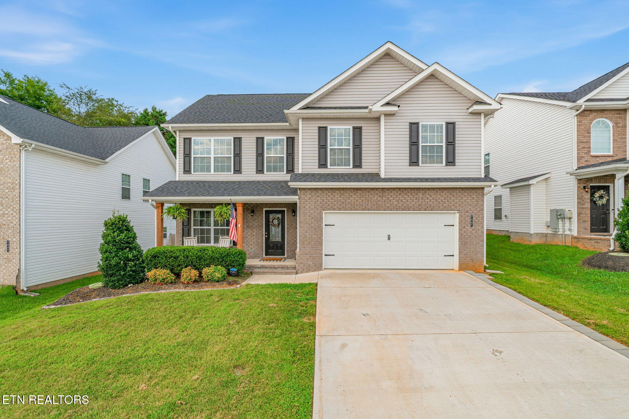 7447 Emory Orchard Lane Knoxville TN 37931