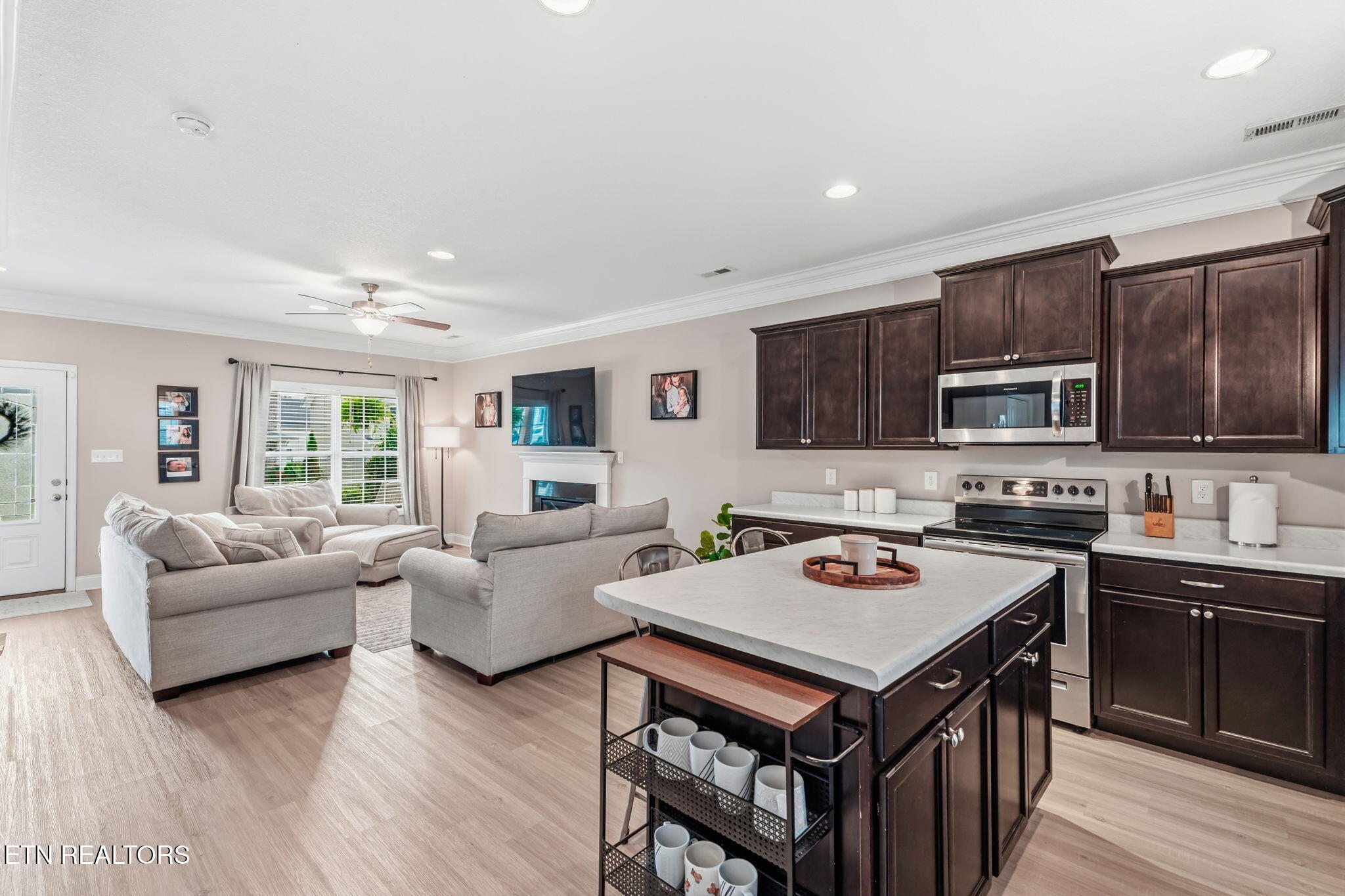 7447 Emory Orchard Lane Knoxville TN 37931