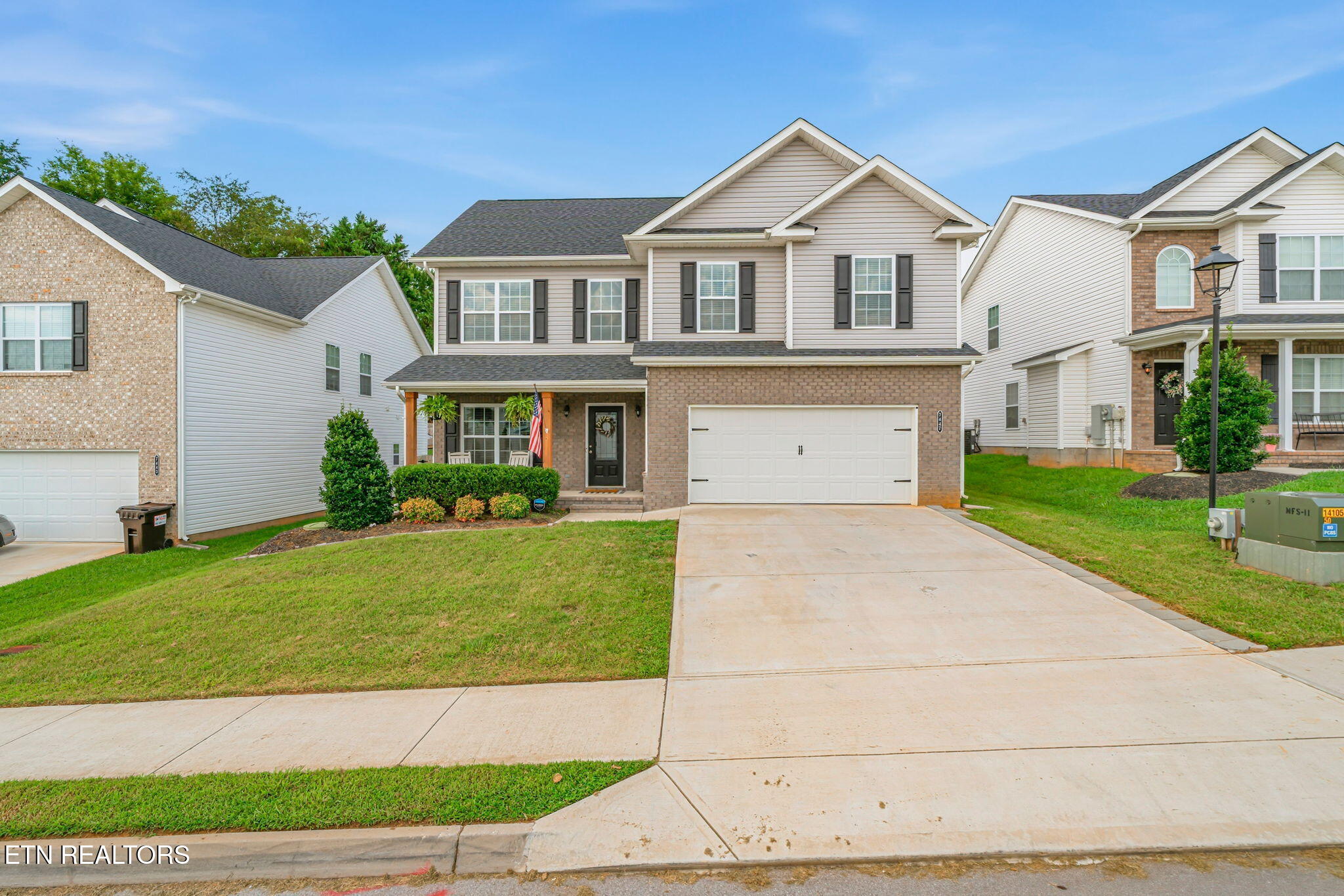 7447 Emory Orchard Lane Knoxville TN 37931