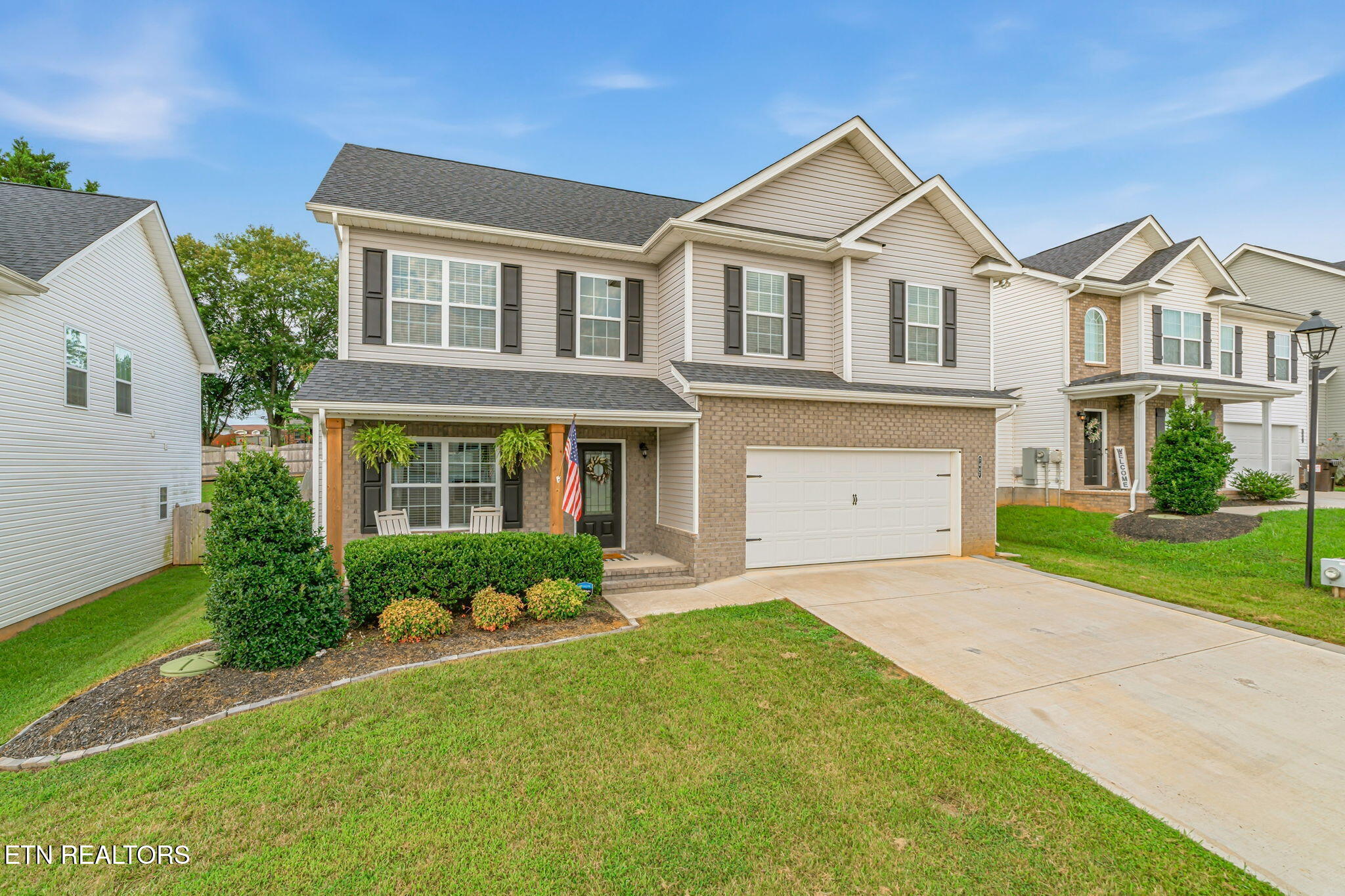 7447 Emory Orchard Lane Knoxville TN 37931