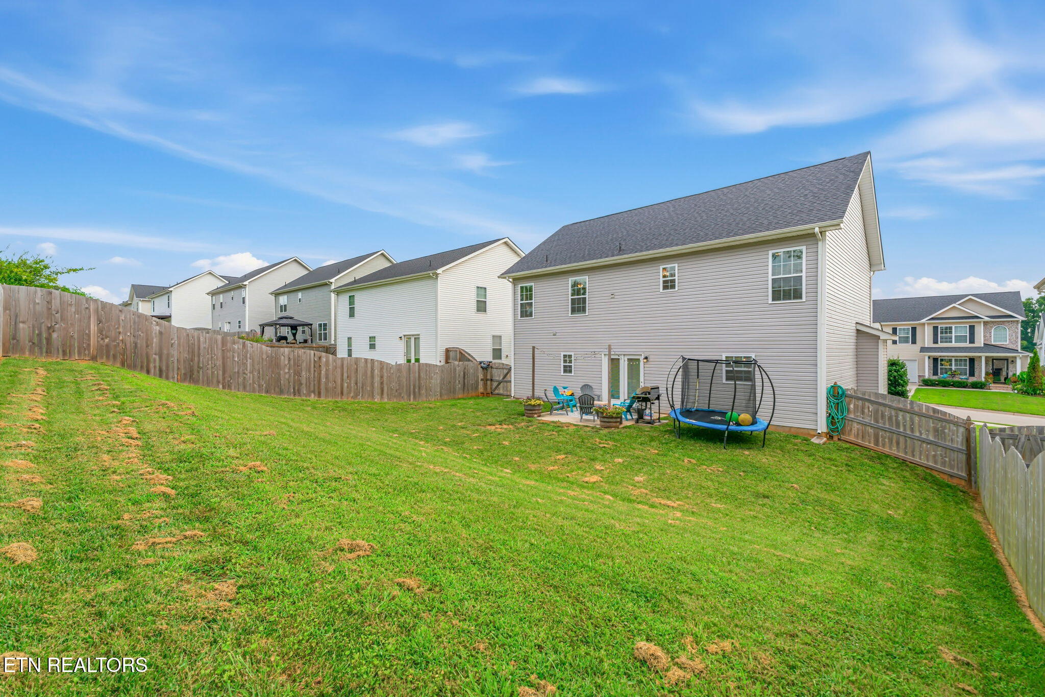 7447 Emory Orchard Lane Knoxville TN 37931