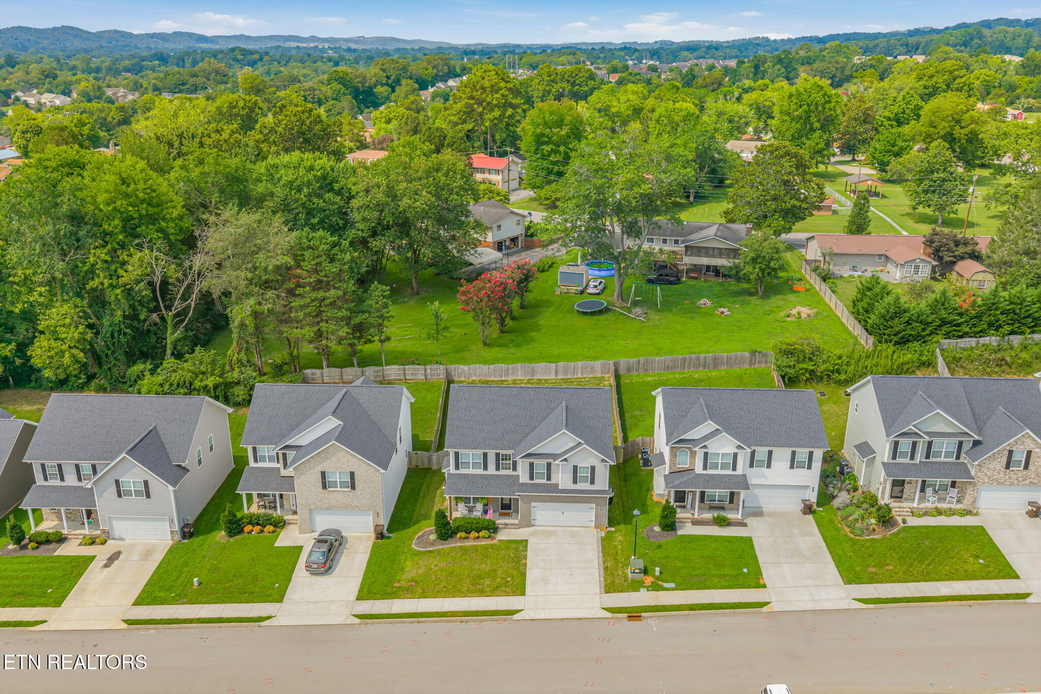 7447 Emory Orchard Lane Knoxville TN 37931