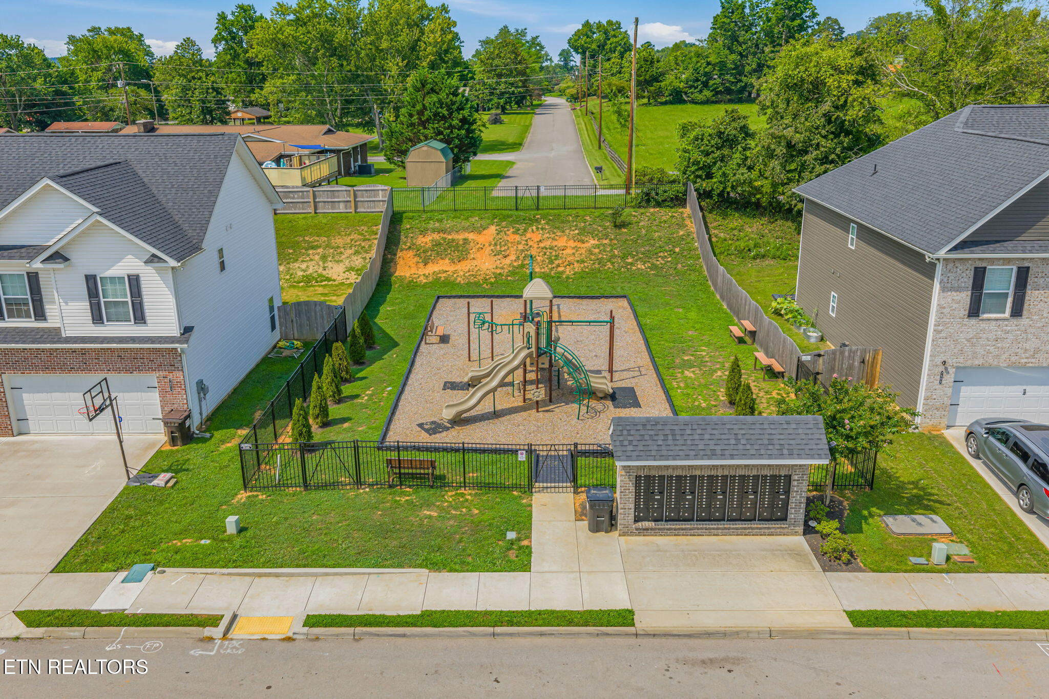 7447 Emory Orchard Lane Knoxville TN 37931