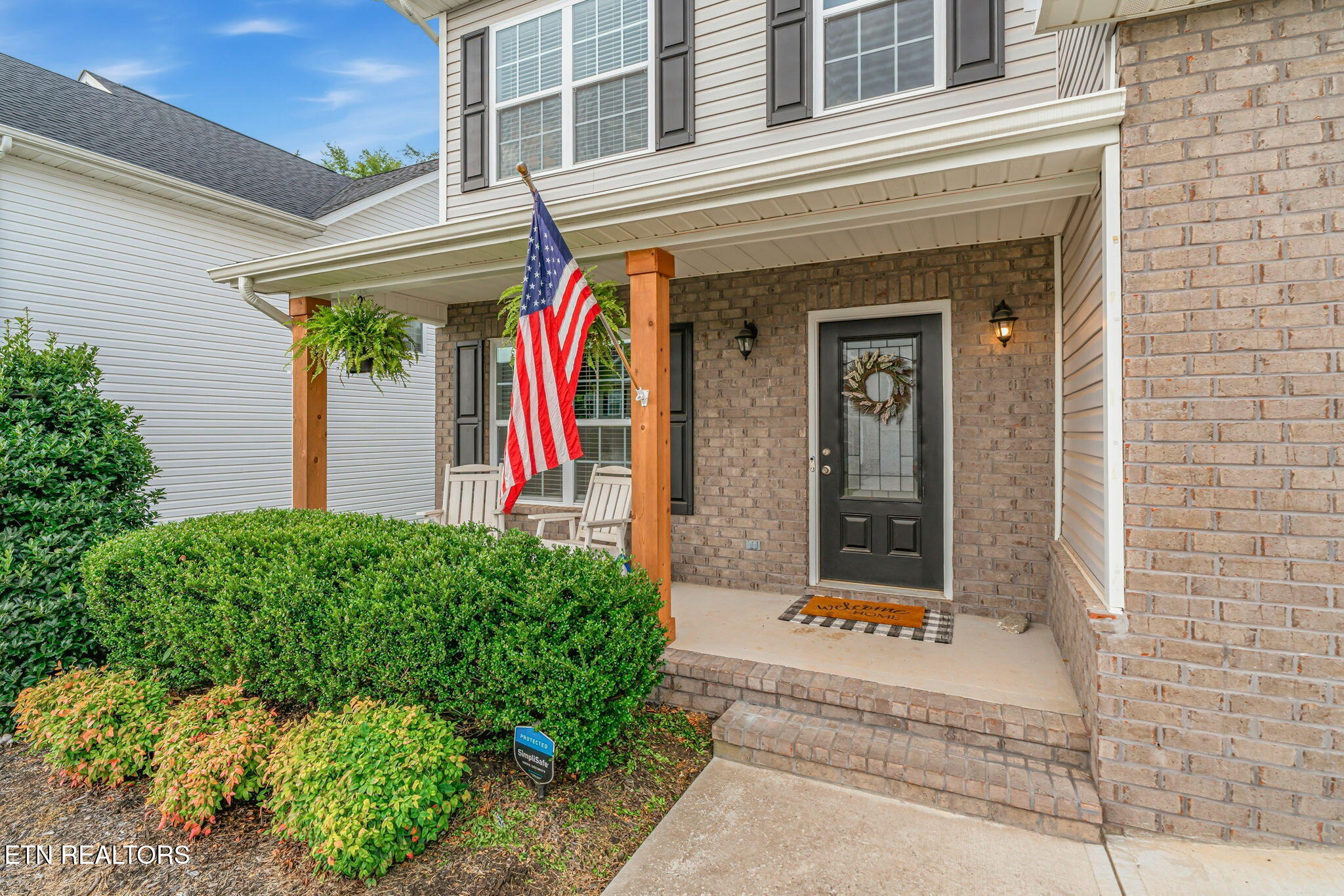 7447 Emory Orchard Lane Knoxville TN 37931
