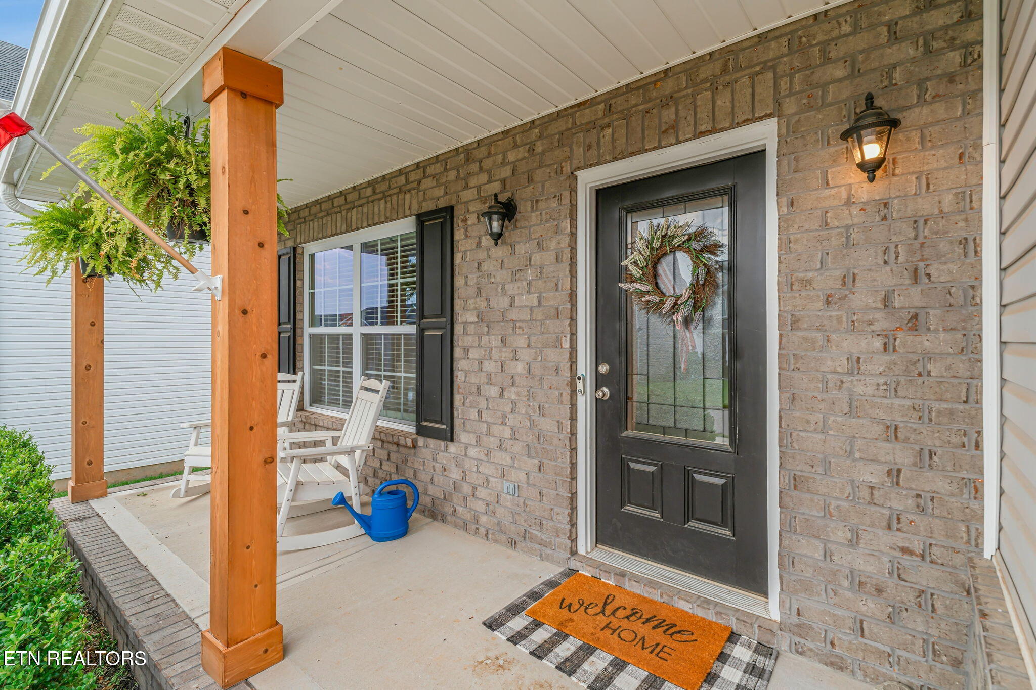 7447 Emory Orchard Lane Knoxville TN 37931