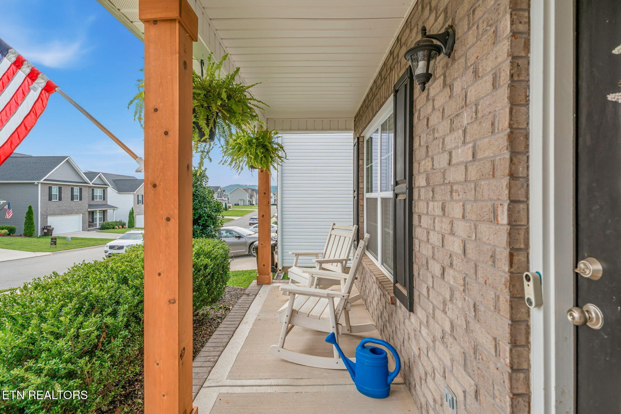 7447 Emory Orchard Lane Knoxville TN 37931