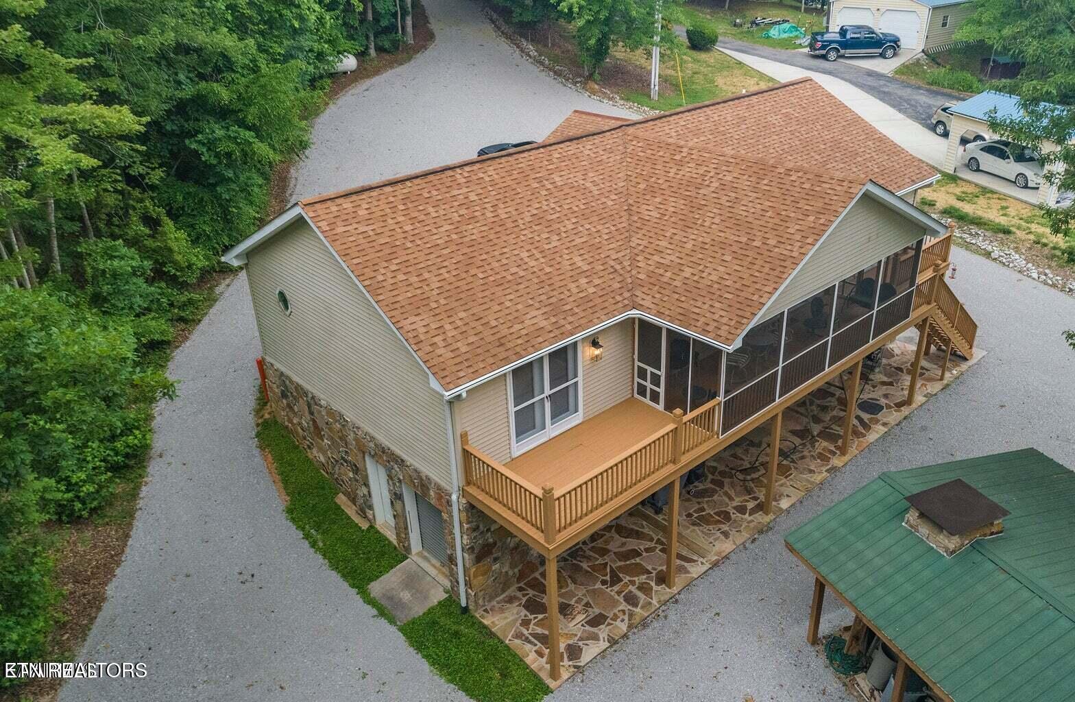 125 Mallard Duck Lane Rockwood TN 37854