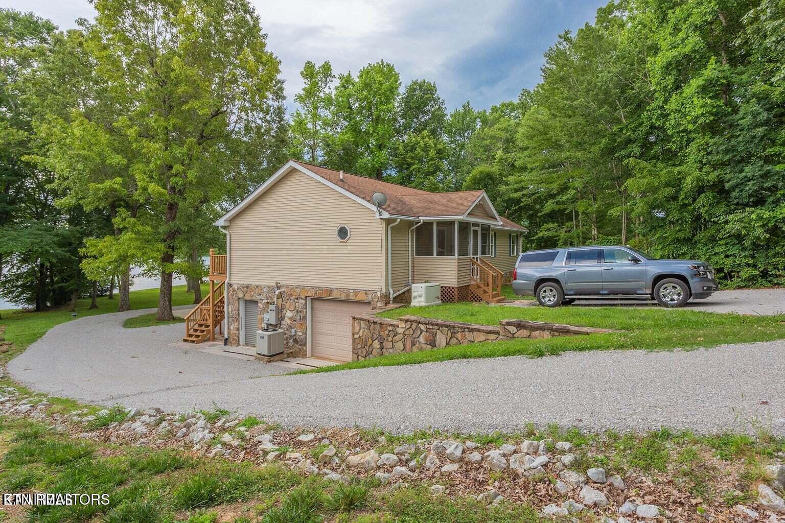 125 Mallard Duck Lane Rockwood TN 37854