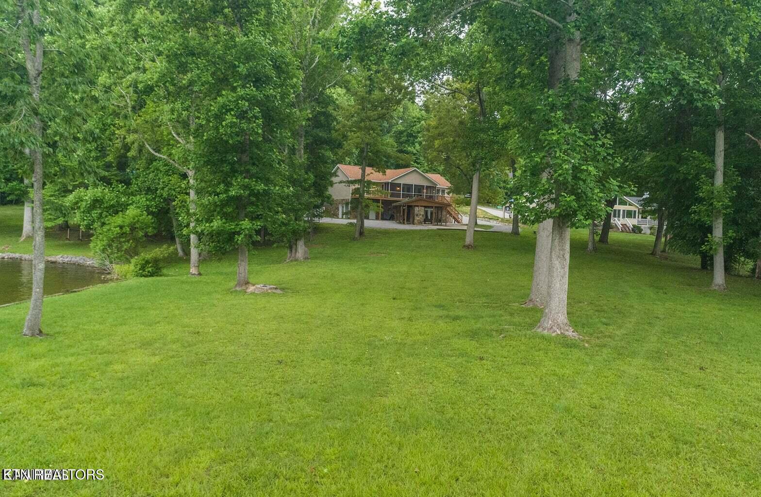 125 Mallard Duck Lane Rockwood TN 37854
