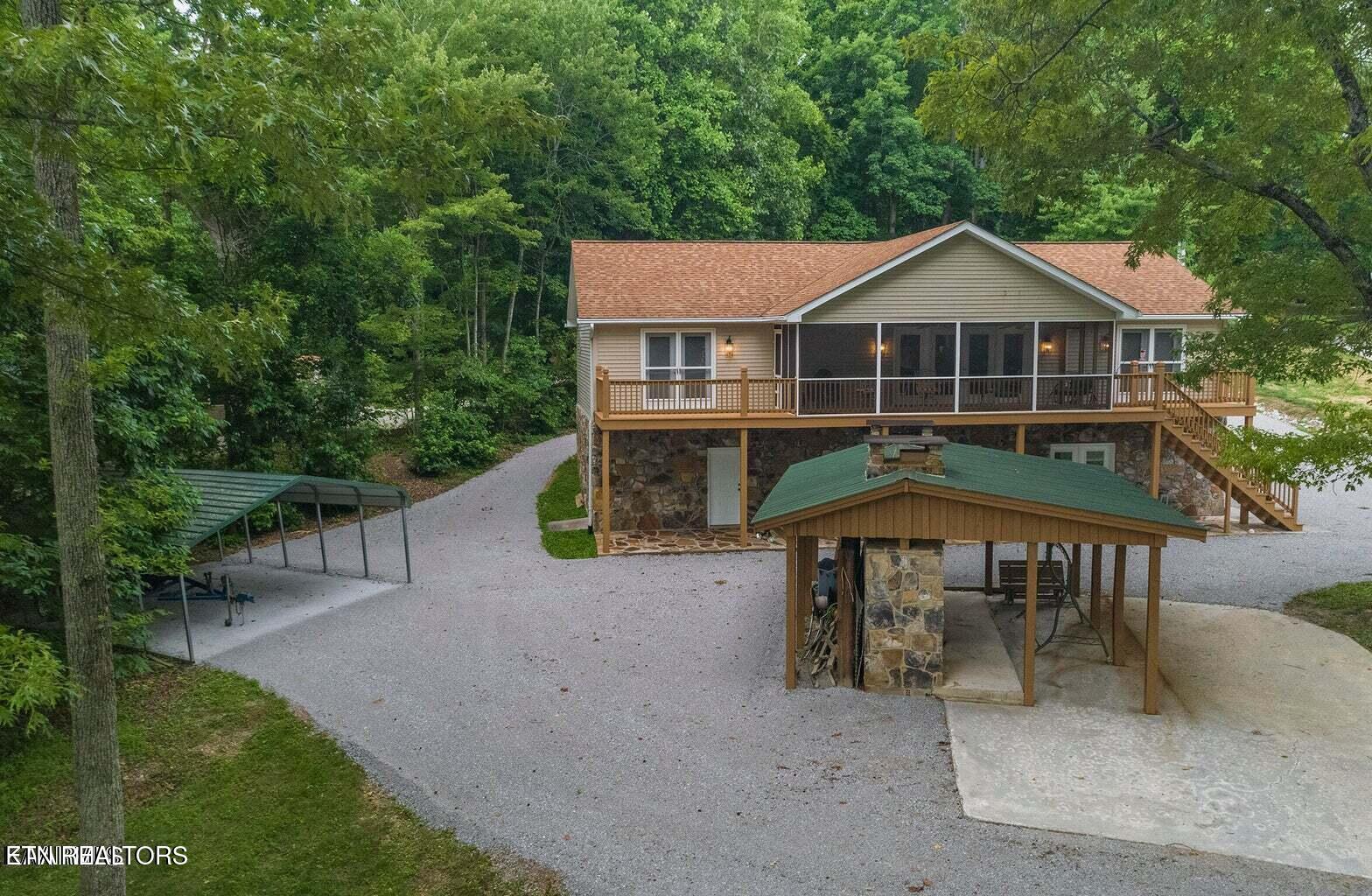 125 Mallard Duck Lane Rockwood TN 37854