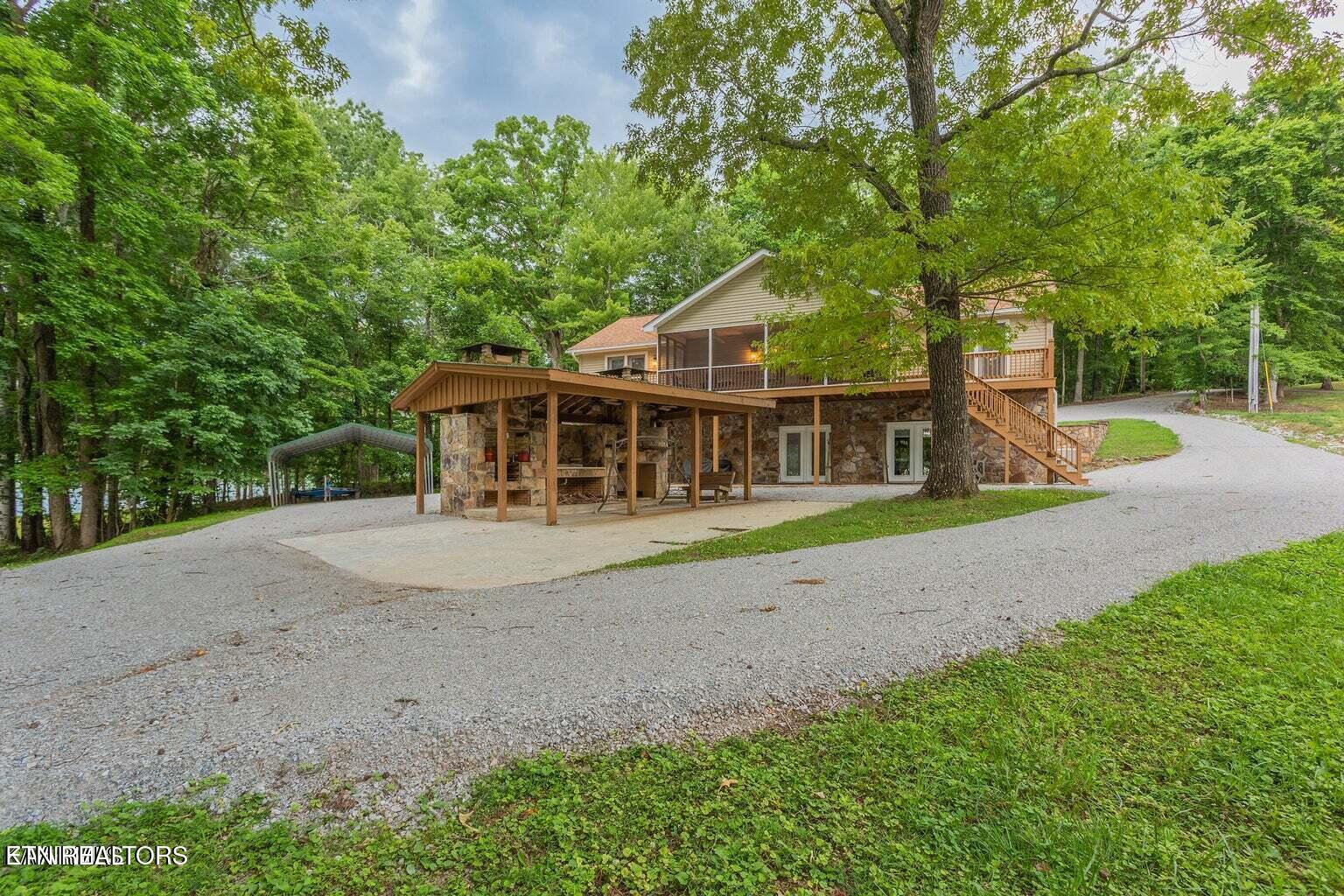 125 Mallard Duck Lane Rockwood TN 37854