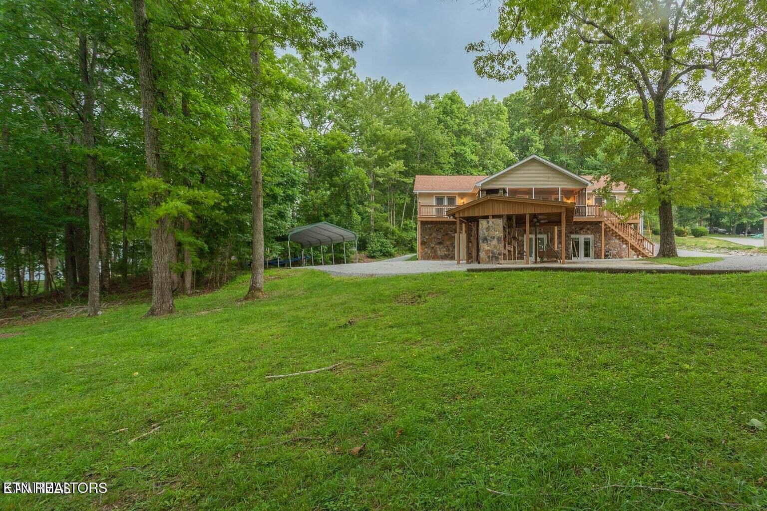 125 Mallard Duck Lane Rockwood TN 37854