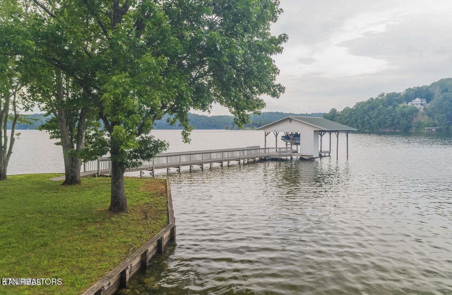 125 Mallard Duck Lane Rockwood TN 37854