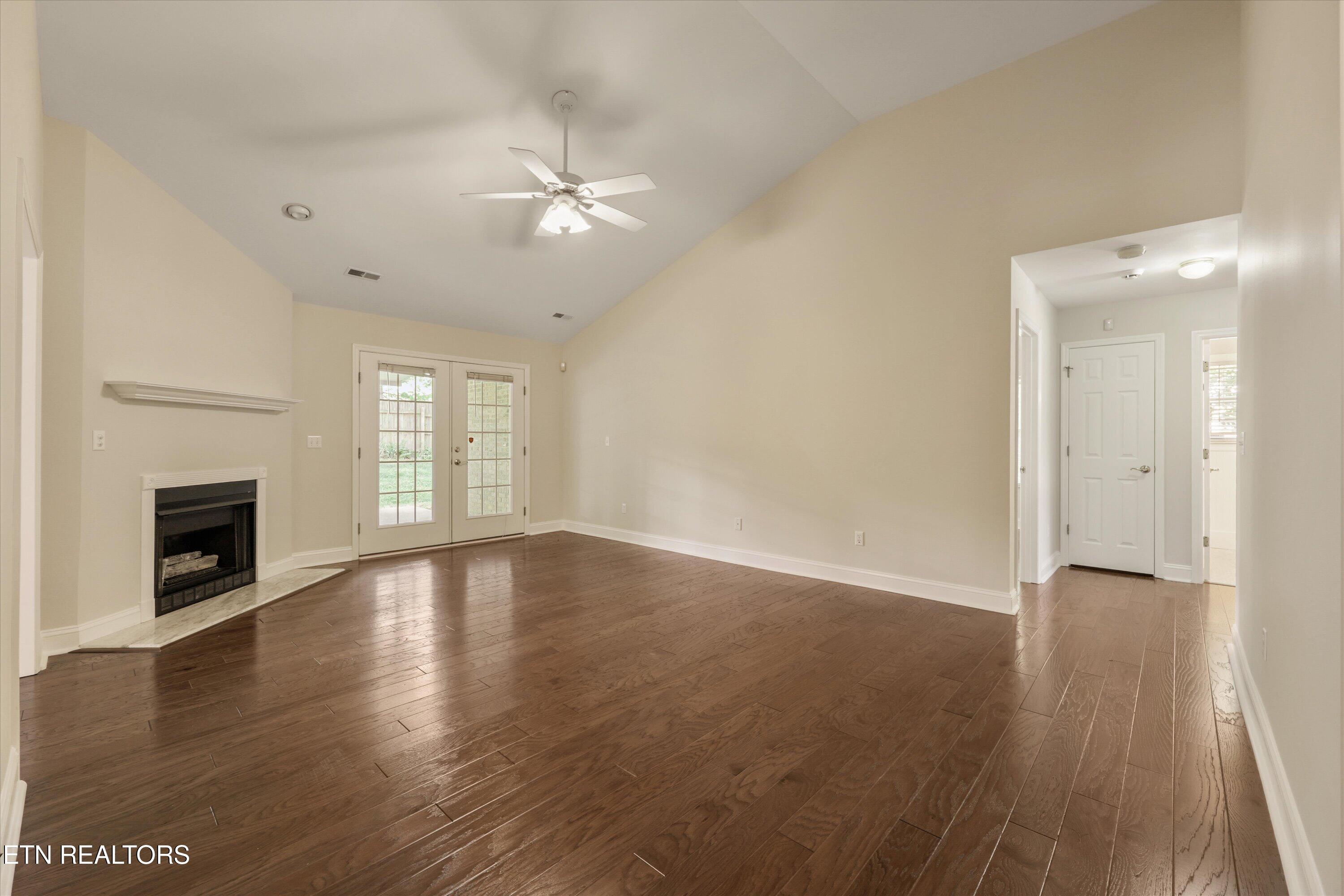2393 Conners Creek Circle Knoxville TN 37932