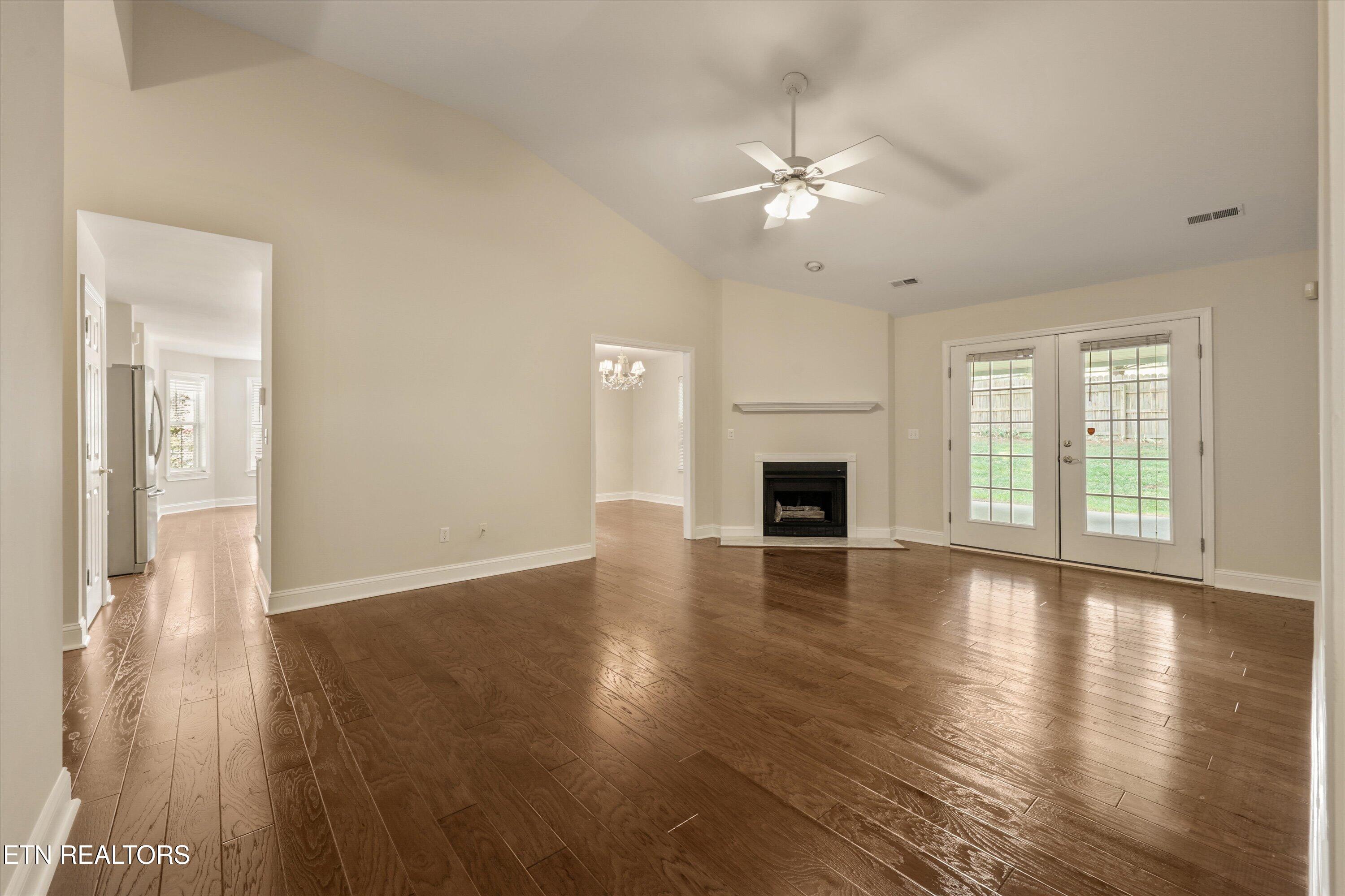 2393 Conners Creek Circle Knoxville TN 37932