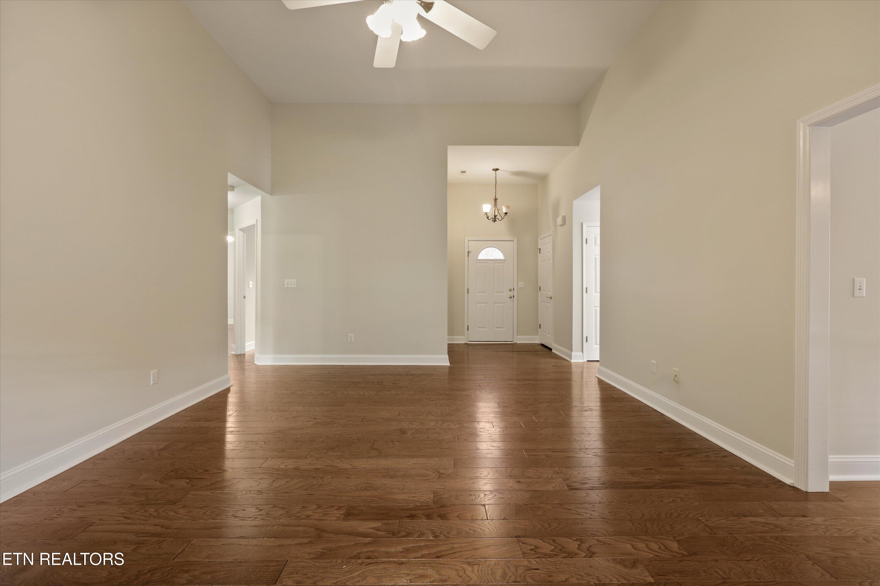 2393 Conners Creek Circle Knoxville TN 37932