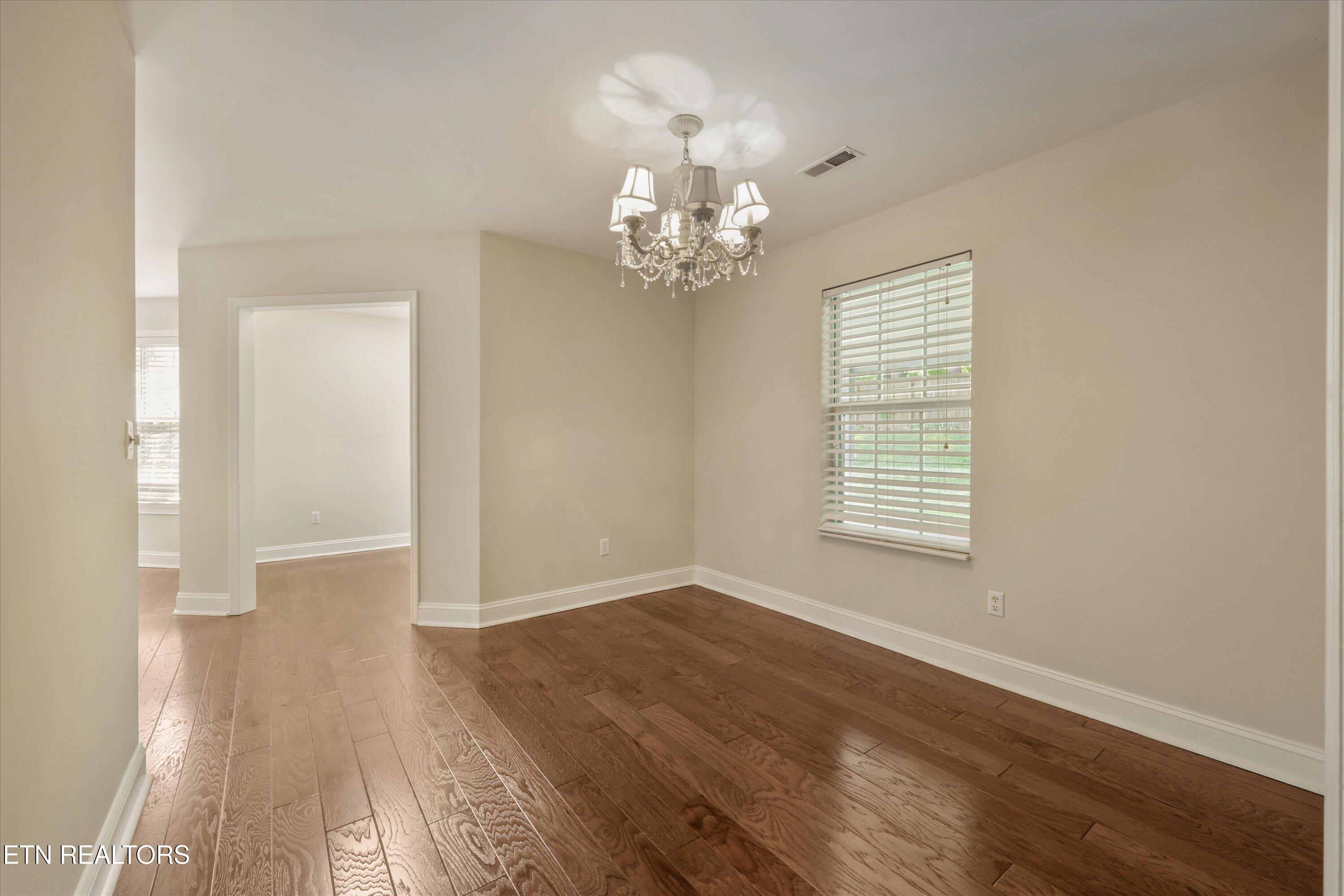 2393 Conners Creek Circle Knoxville TN 37932