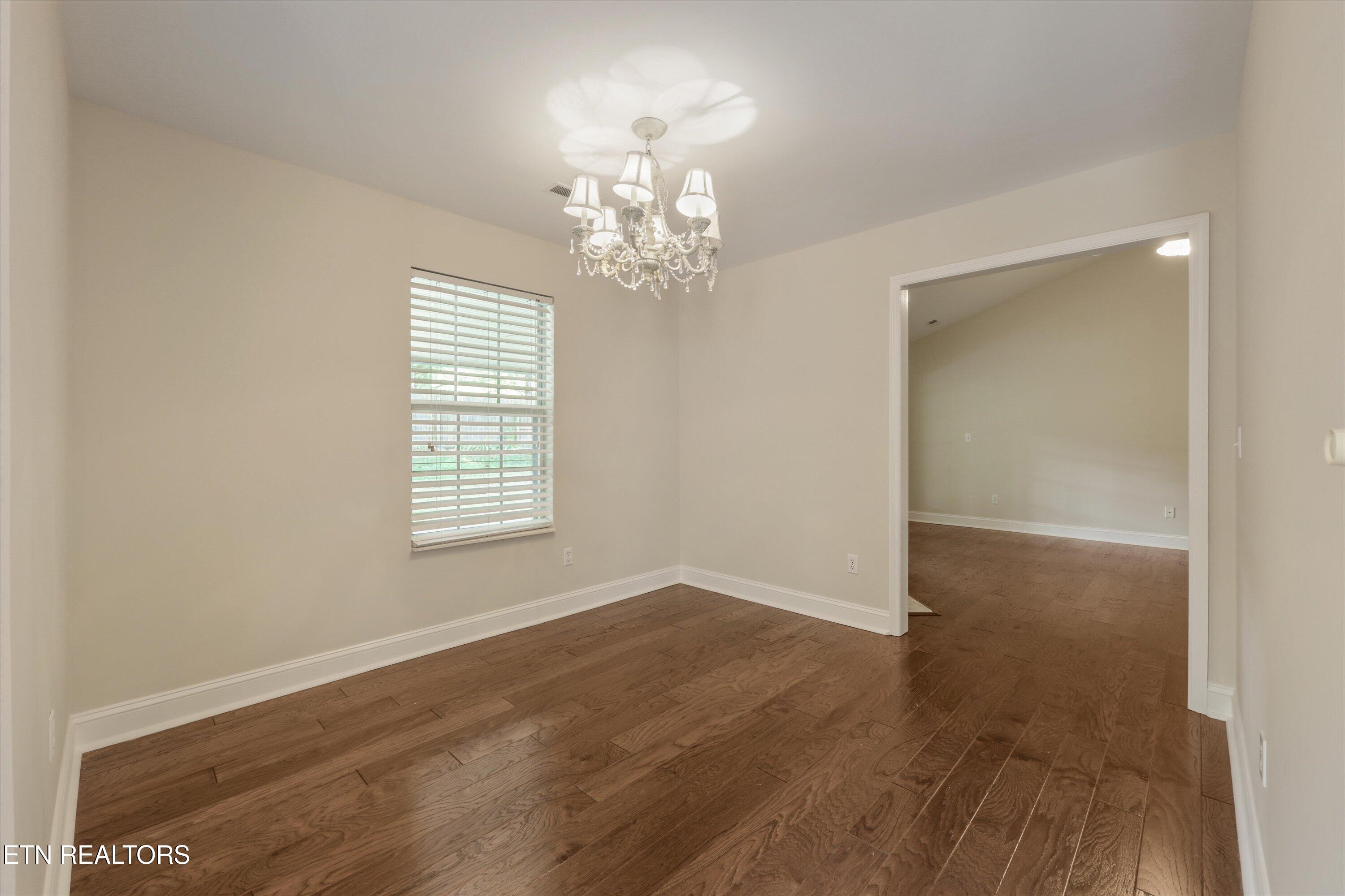 2393 Conners Creek Circle Knoxville TN 37932