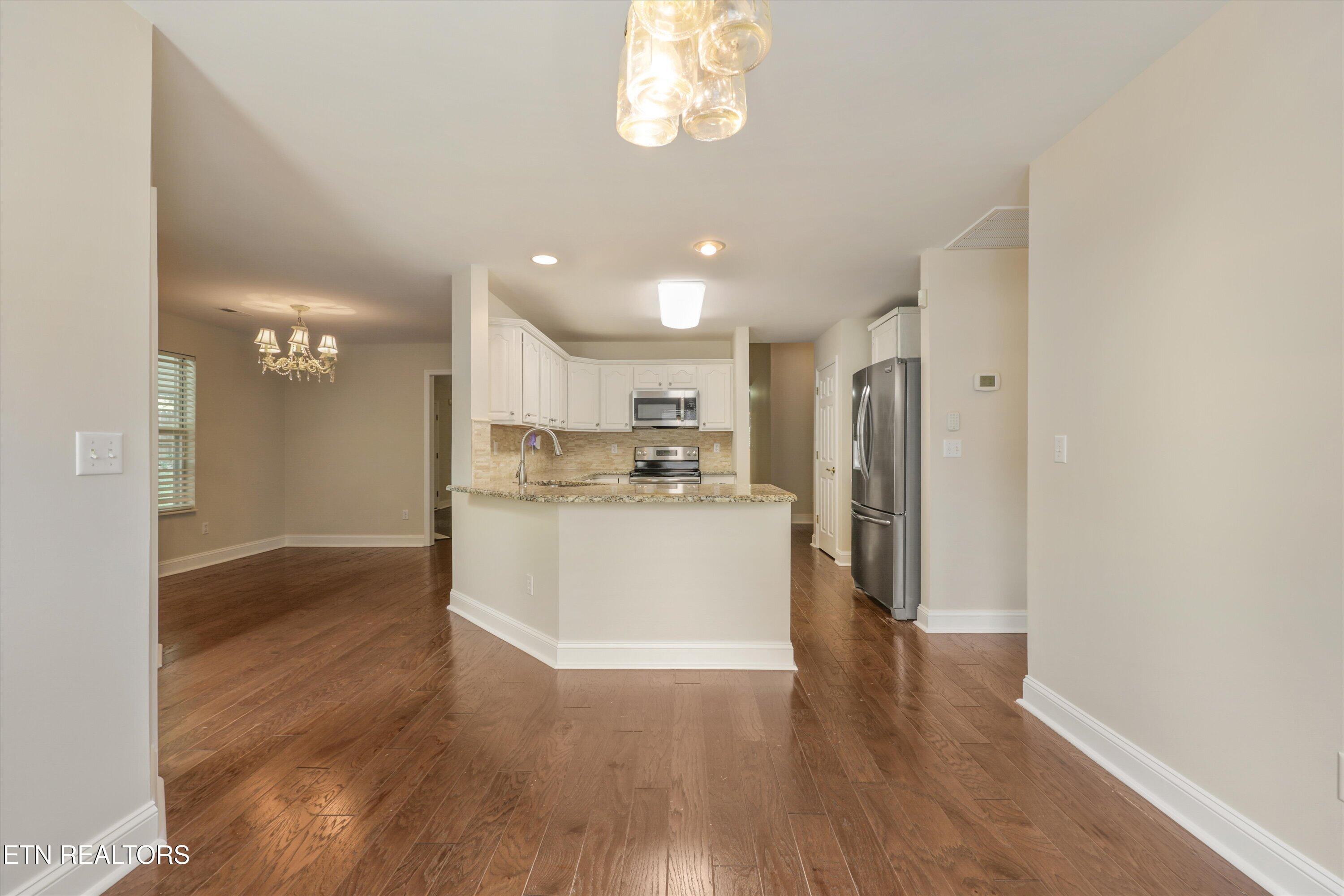 2393 Conners Creek Circle Knoxville TN 37932