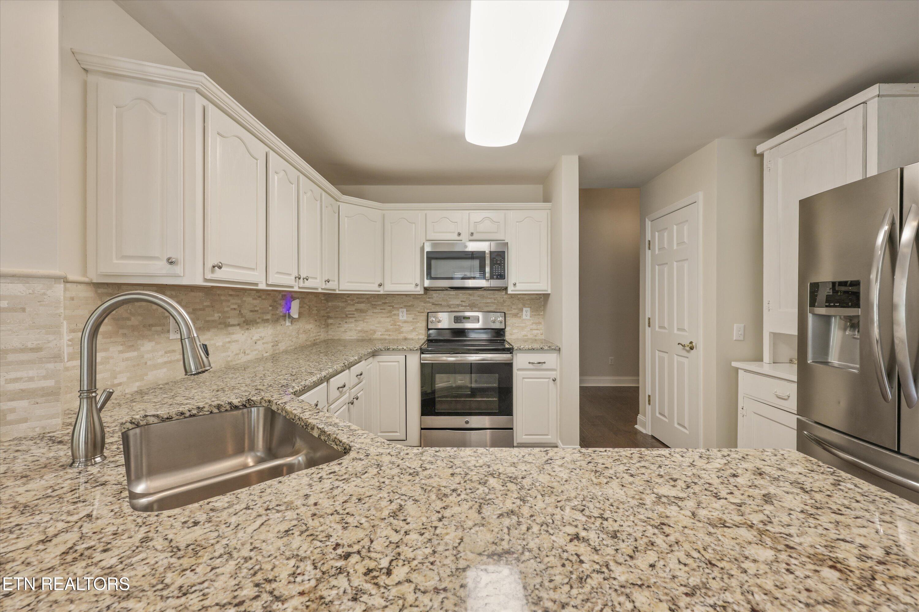 2393 Conners Creek Circle Knoxville TN 37932
