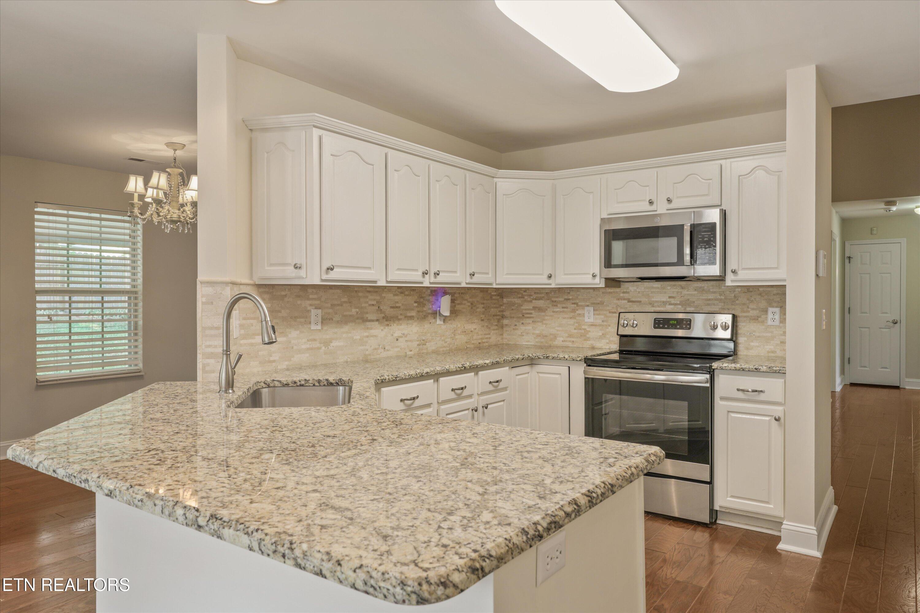 2393 Conners Creek Circle Knoxville TN 37932