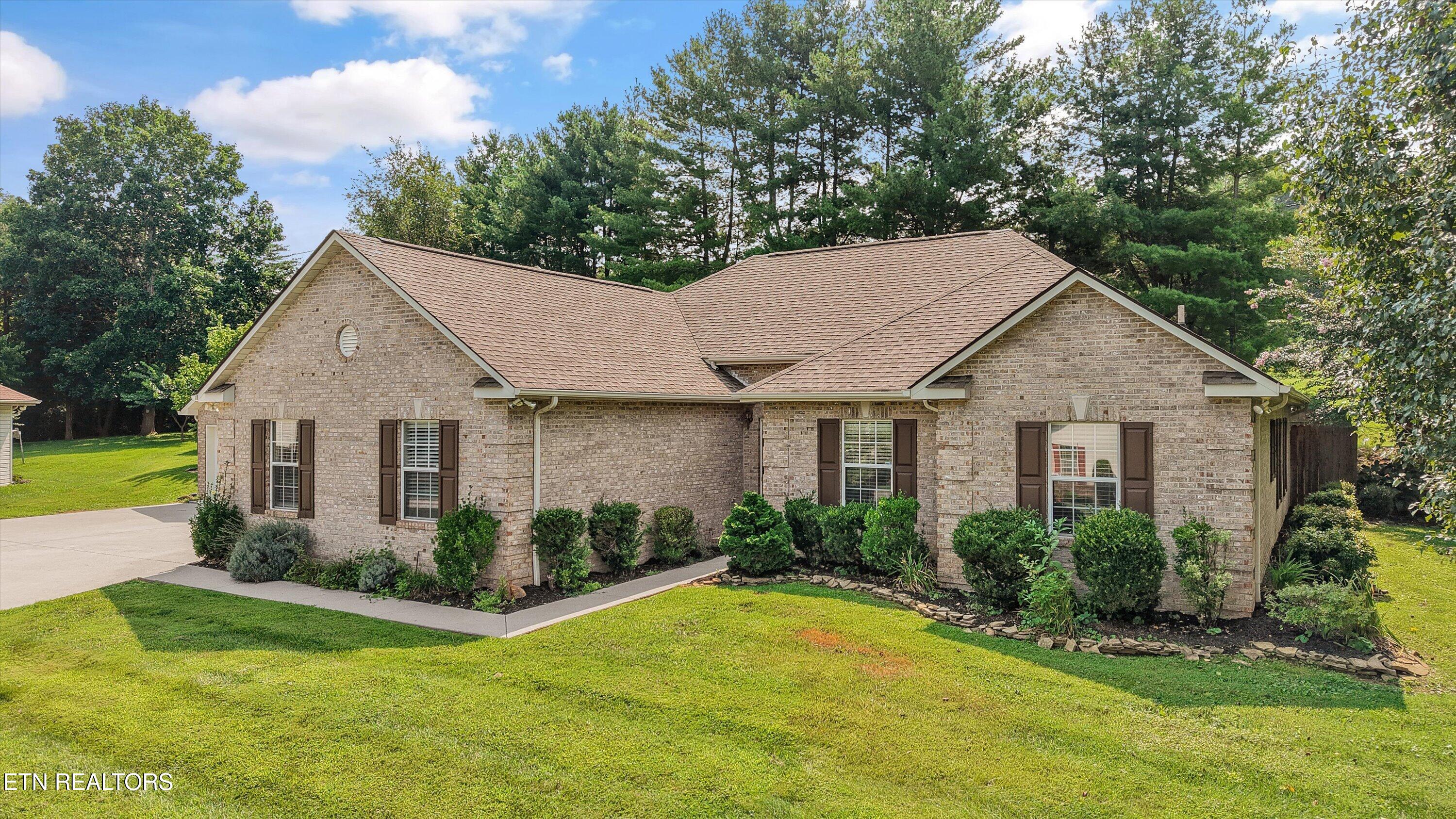 2393 Conners Creek Circle Knoxville TN 37932