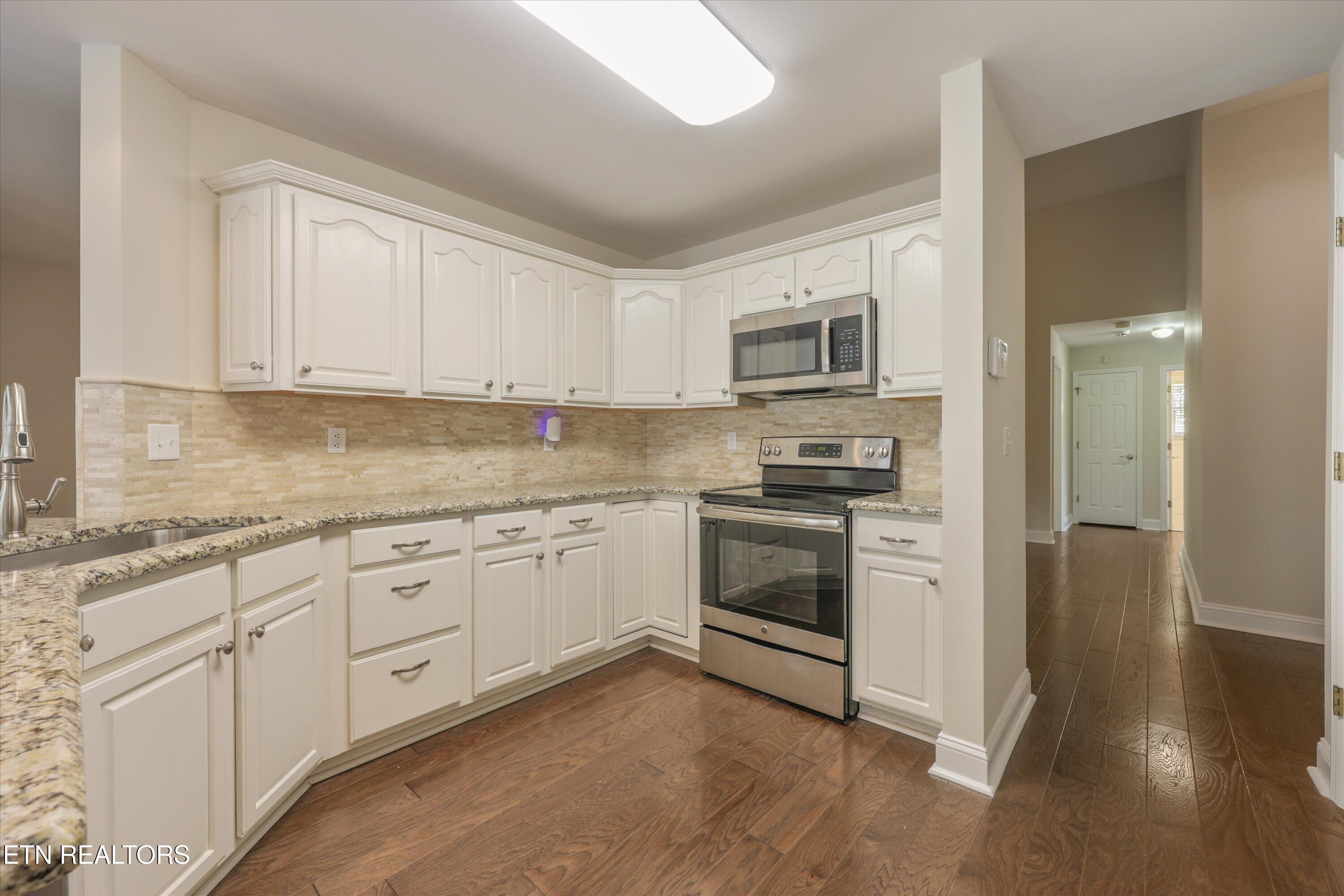 2393 Conners Creek Circle Knoxville TN 37932