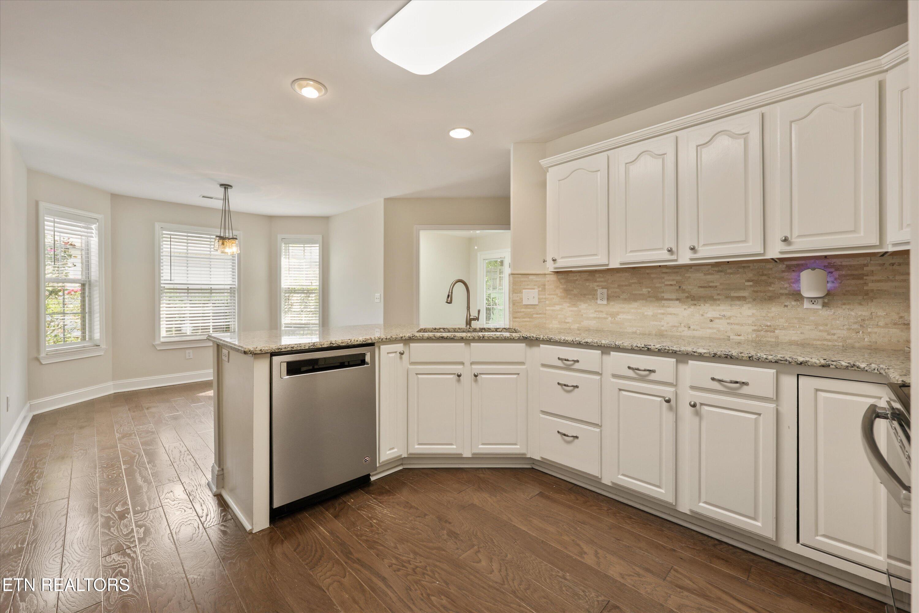 2393 Conners Creek Circle Knoxville TN 37932