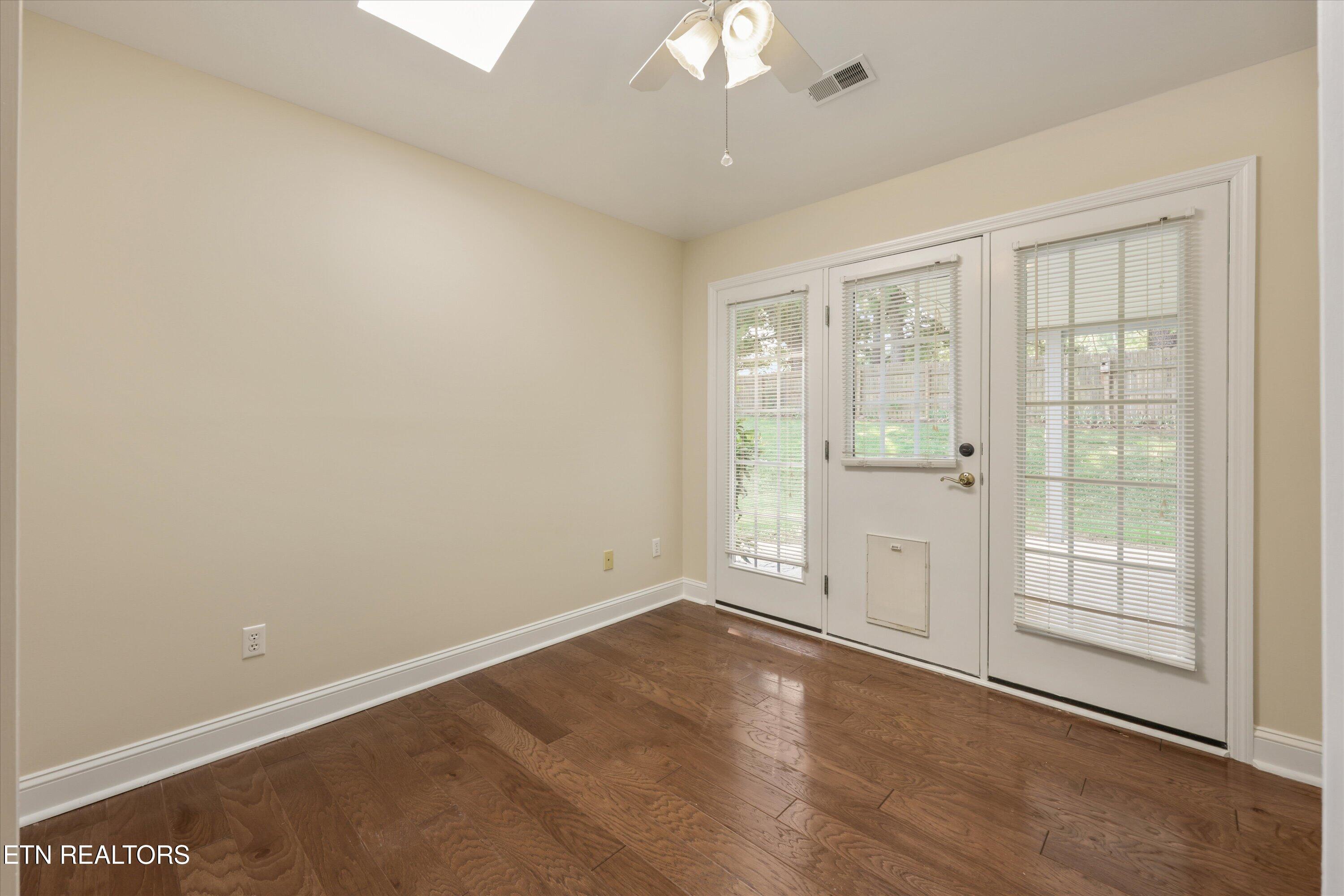 2393 Conners Creek Circle Knoxville TN 37932
