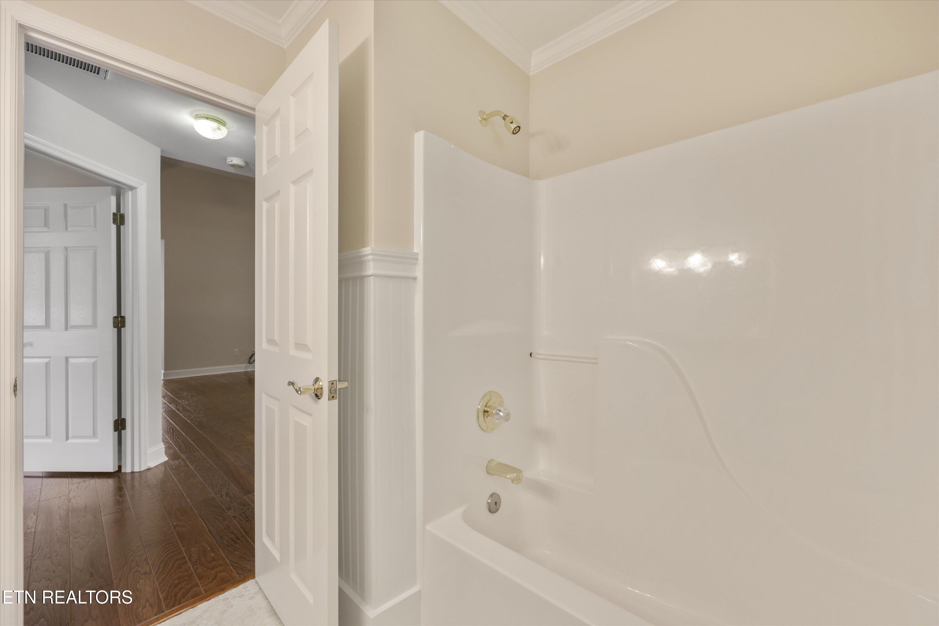 2393 Conners Creek Circle Knoxville TN 37932