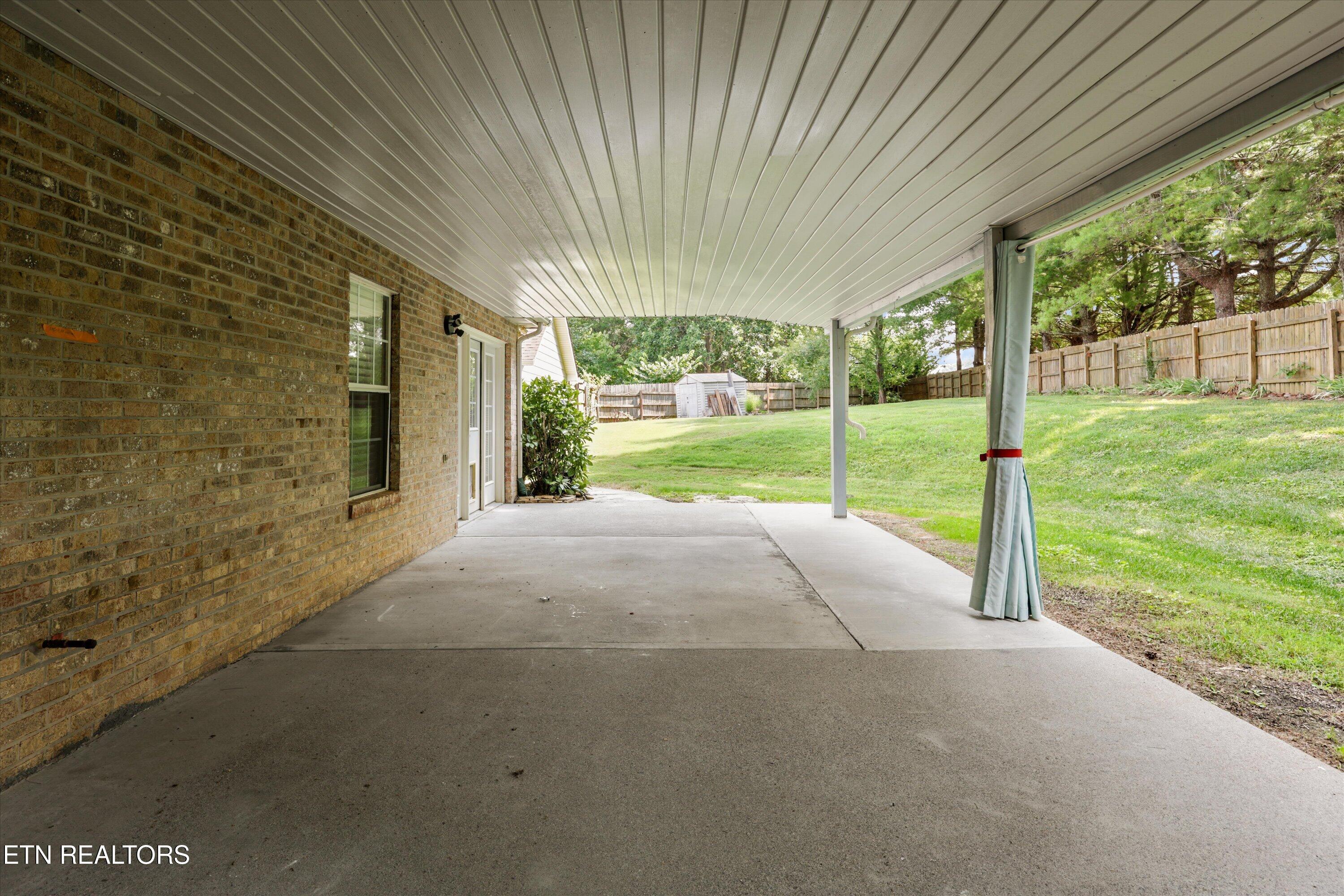 2393 Conners Creek Circle Knoxville TN 37932