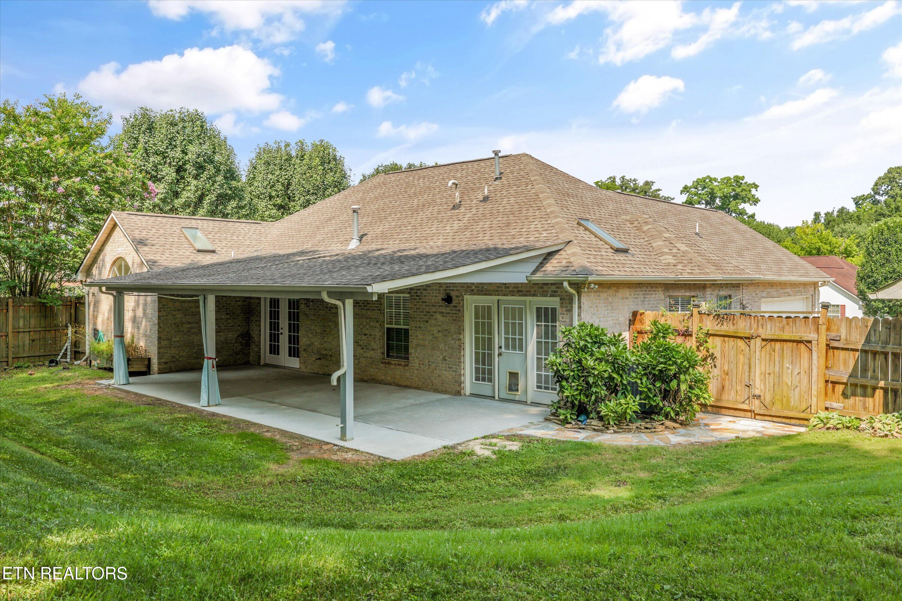 2393 Conners Creek Circle Knoxville TN 37932