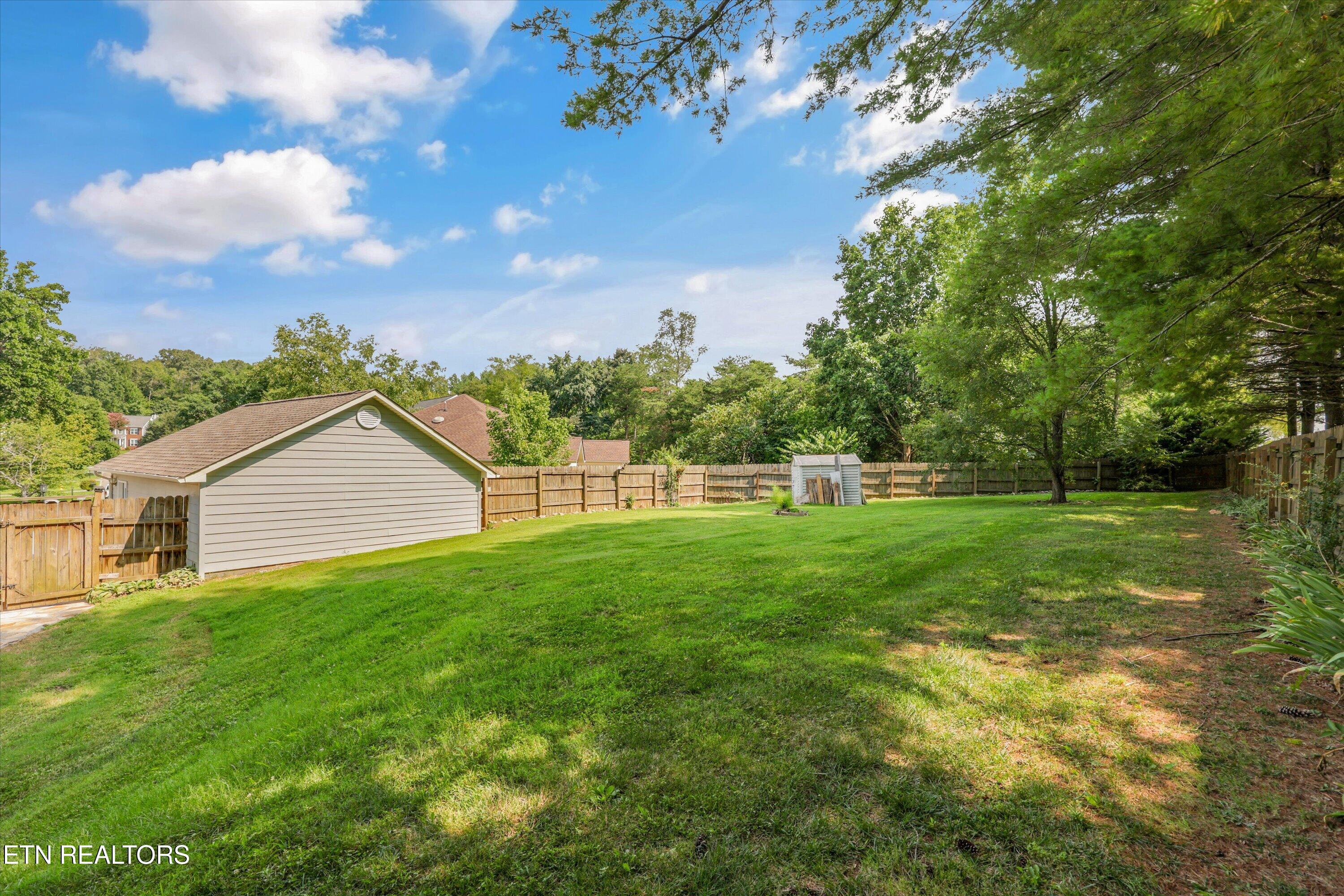2393 Conners Creek Circle Knoxville TN 37932