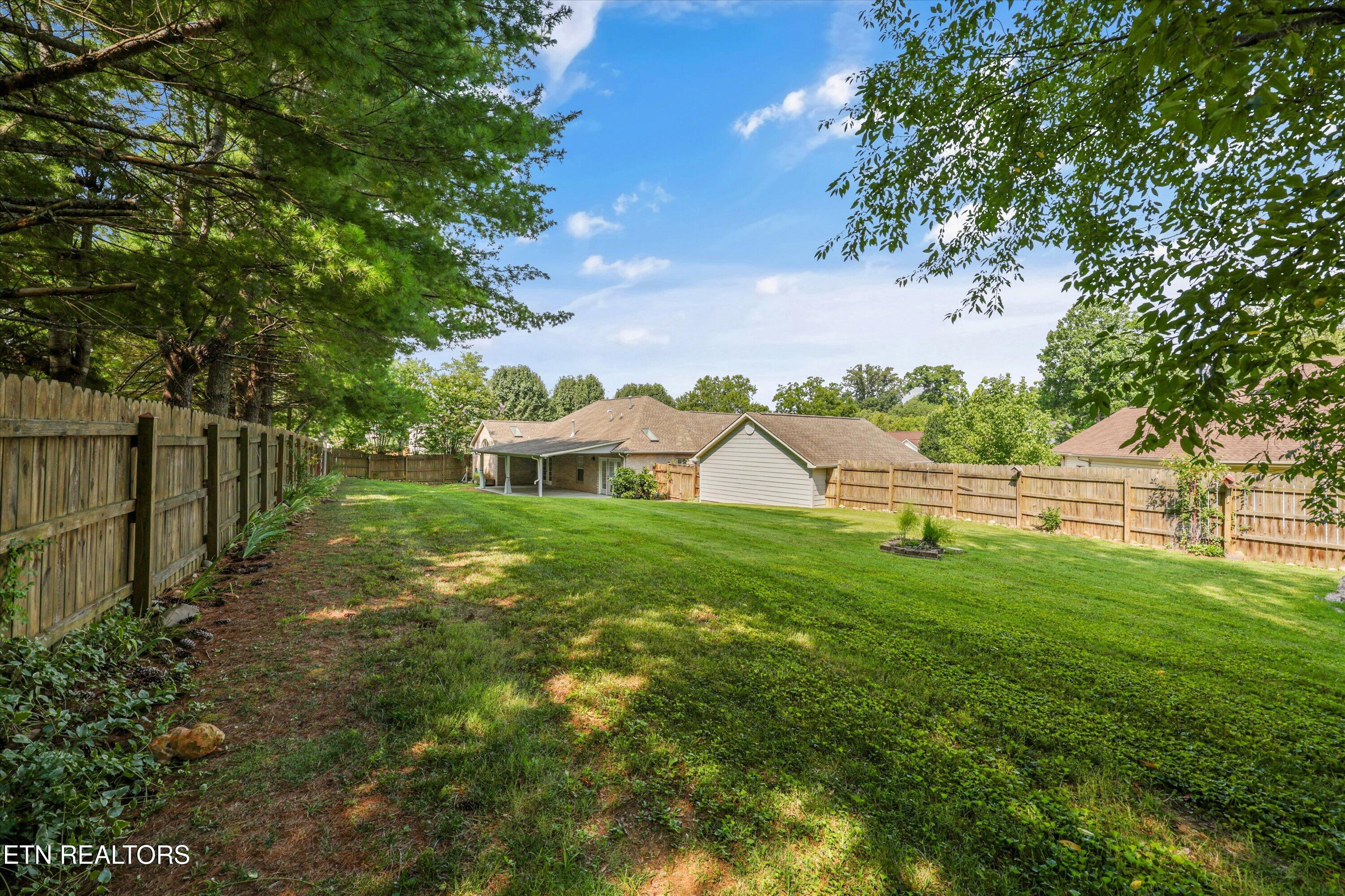 2393 Conners Creek Circle Knoxville TN 37932
