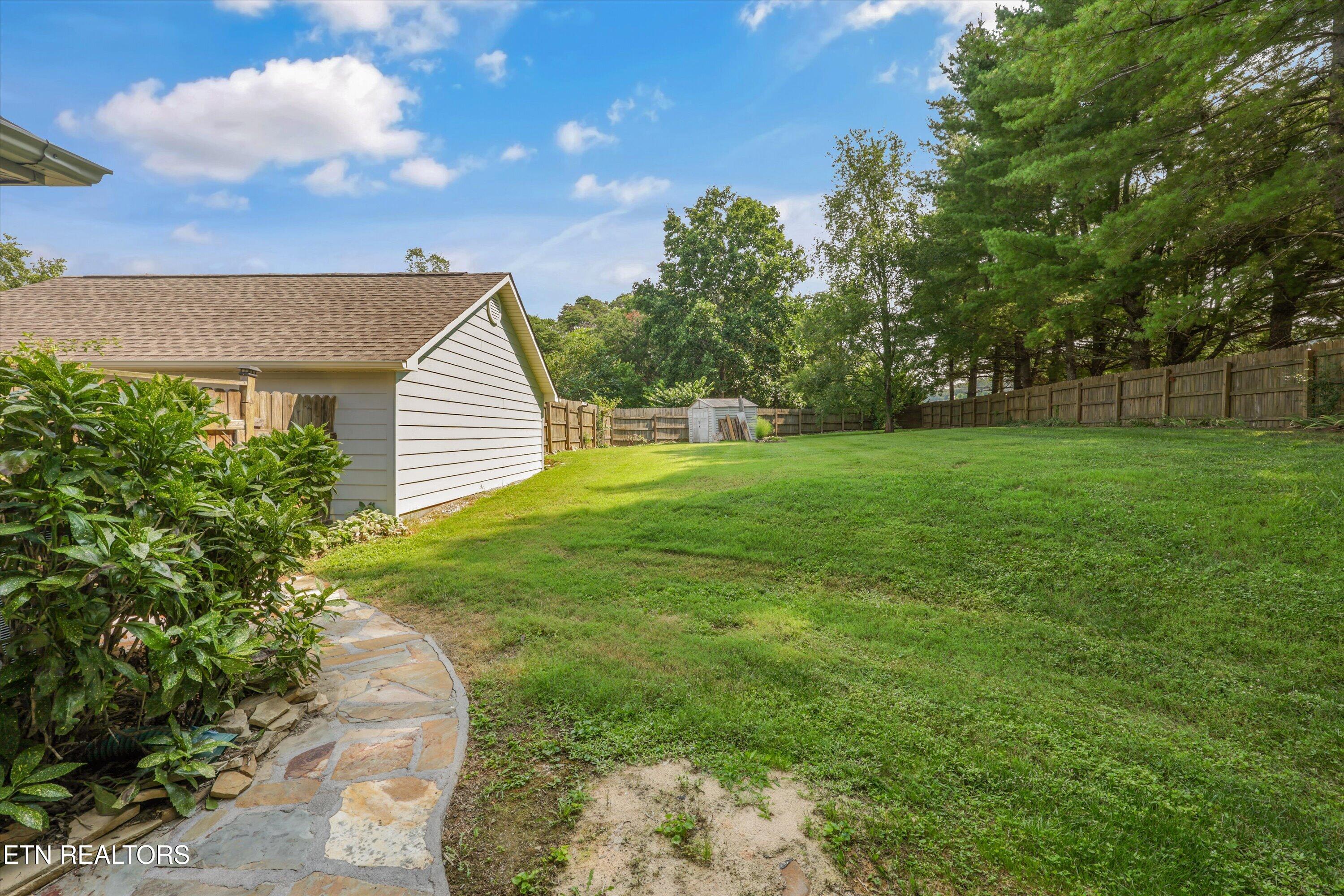 2393 Conners Creek Circle Knoxville TN 37932