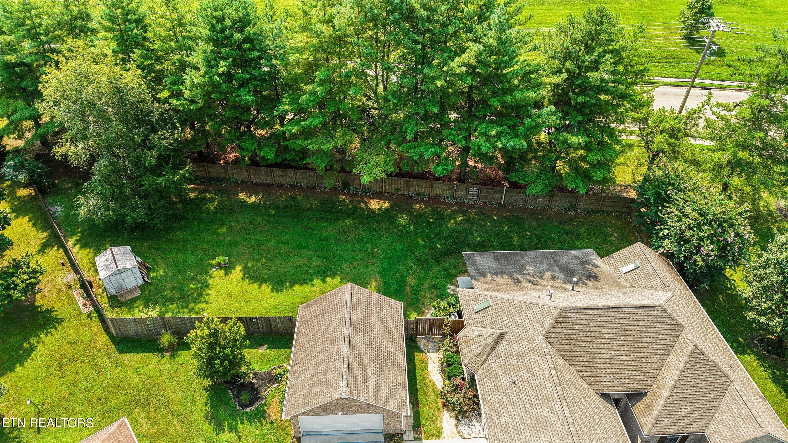 2393 Conners Creek Circle Knoxville TN 37932