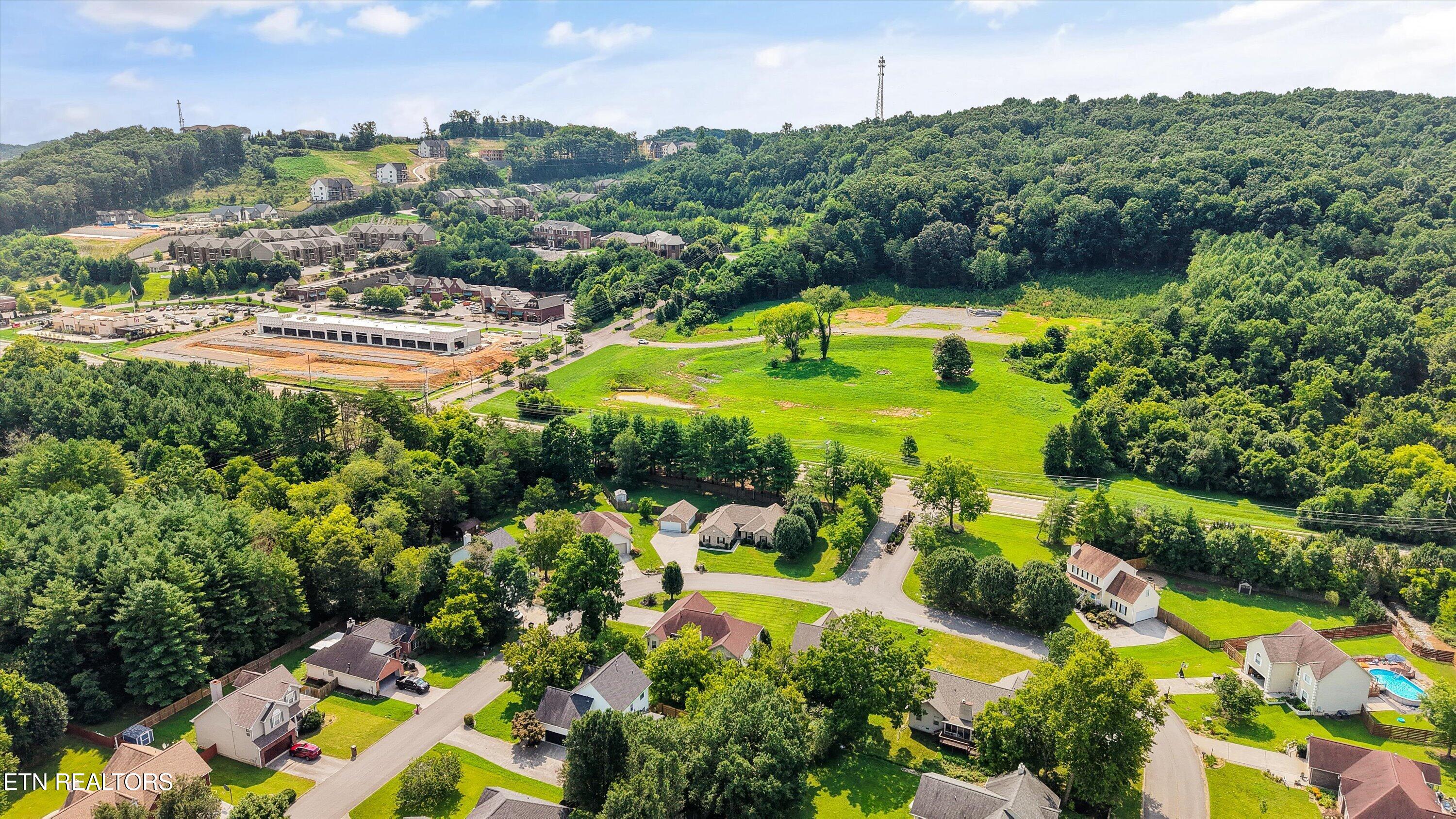 2393 Conners Creek Circle Knoxville TN 37932