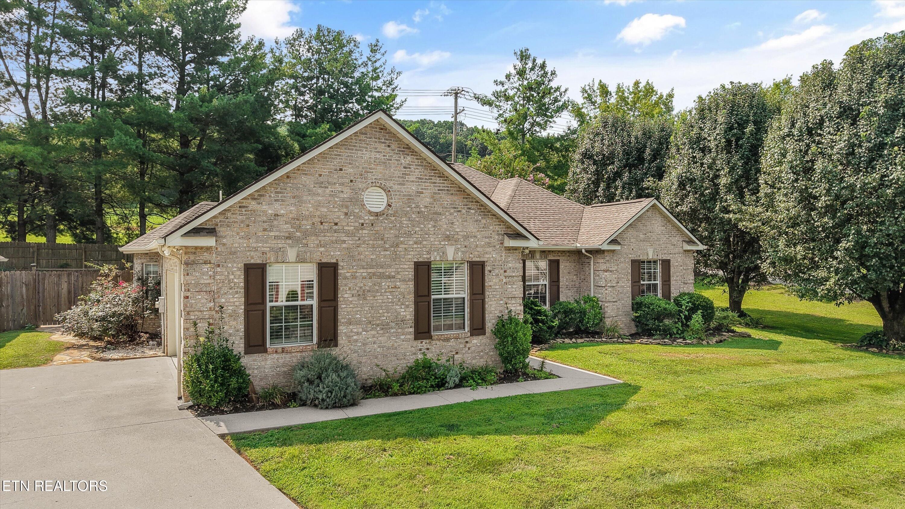 2393 Conners Creek Circle Knoxville TN 37932