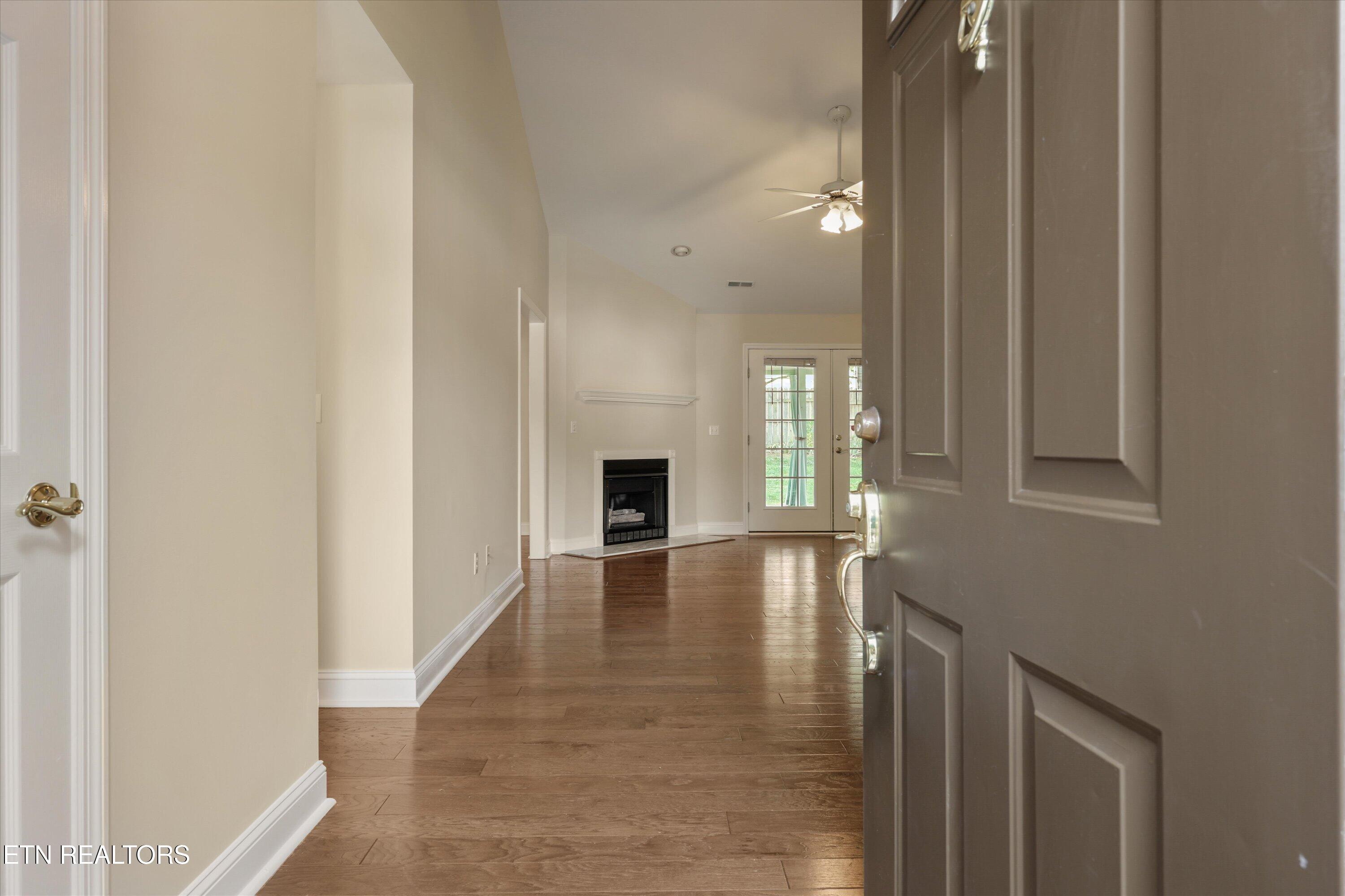 2393 Conners Creek Circle Knoxville TN 37932