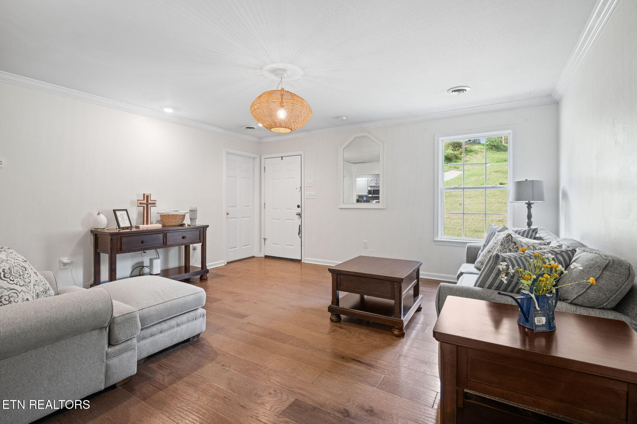 173 Burley Nelson Lane Clinton TN 37716