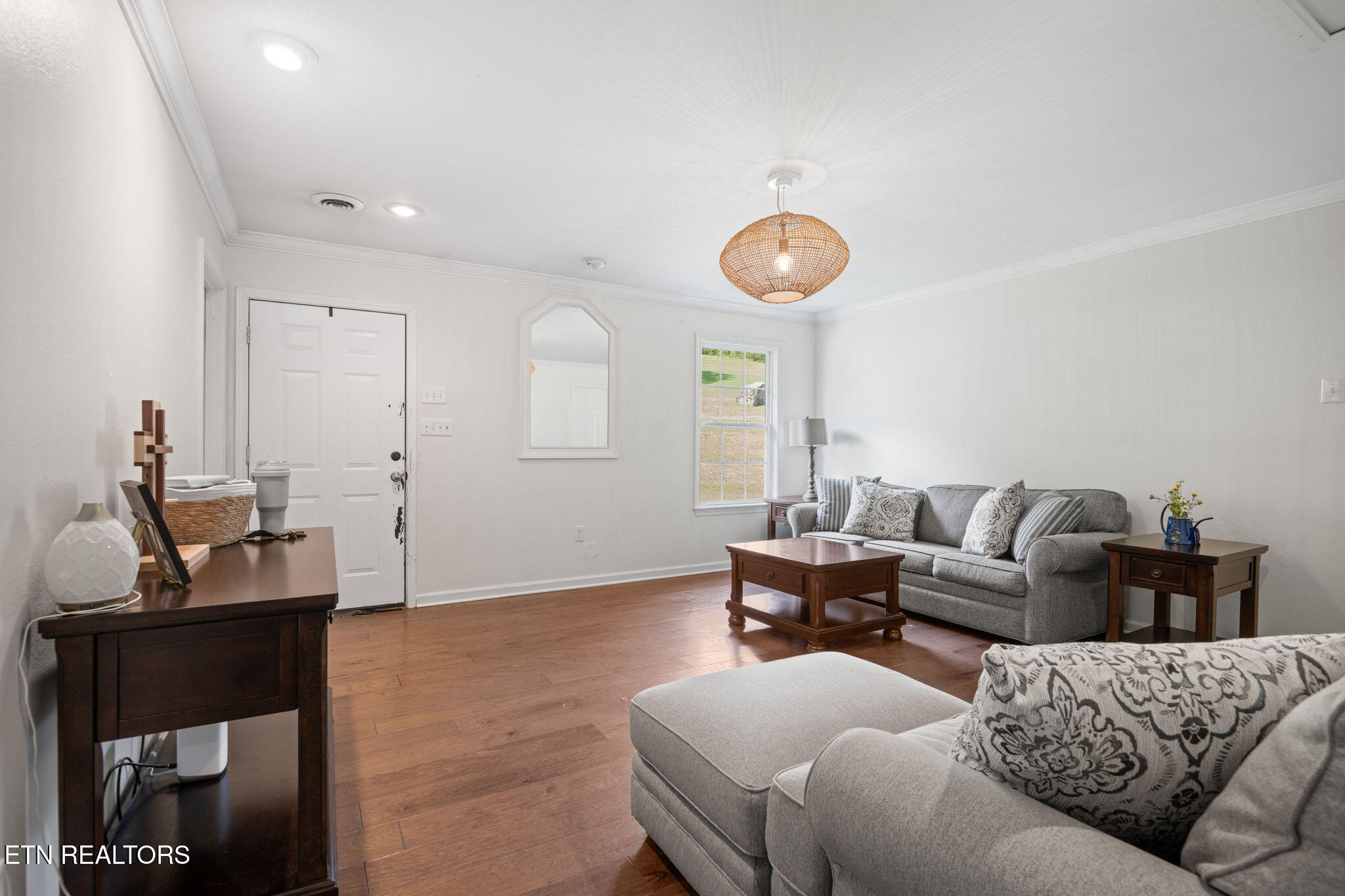 173 Burley Nelson Lane Clinton TN 37716