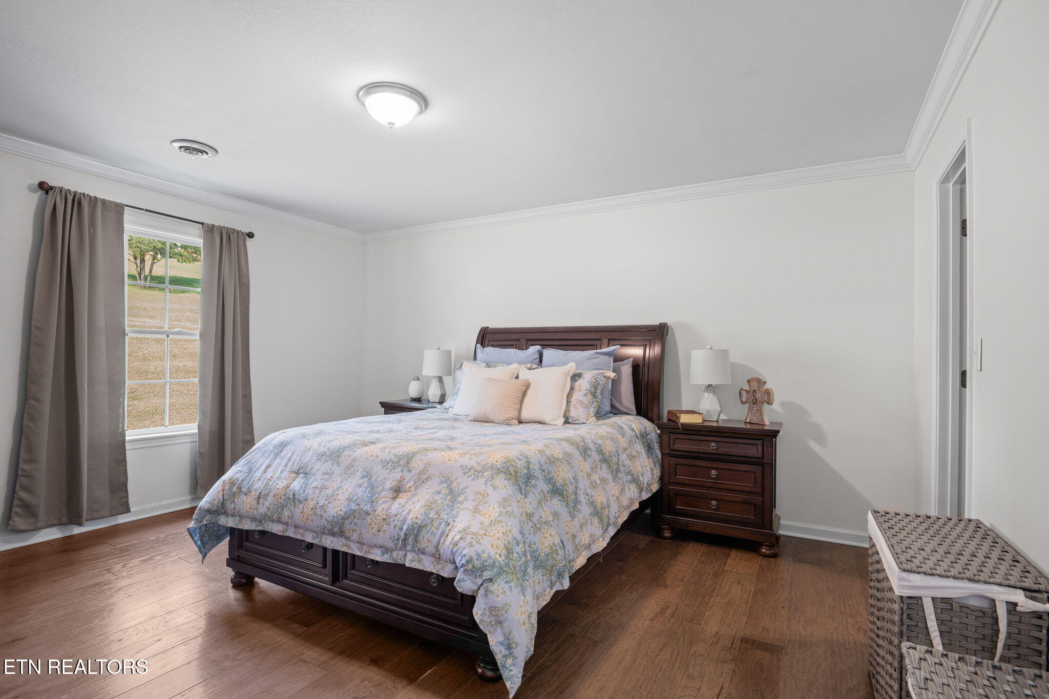 173 Burley Nelson Lane Clinton TN 37716