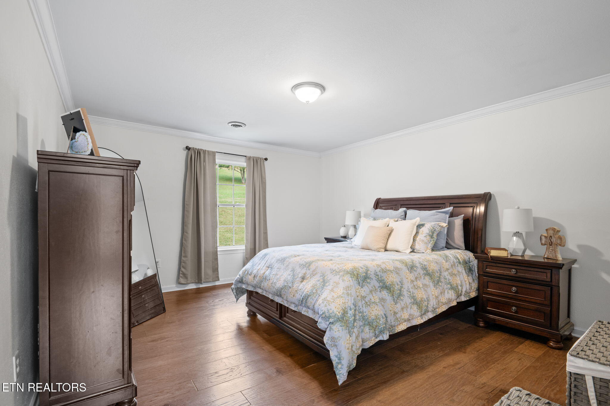 173 Burley Nelson Lane Clinton TN 37716