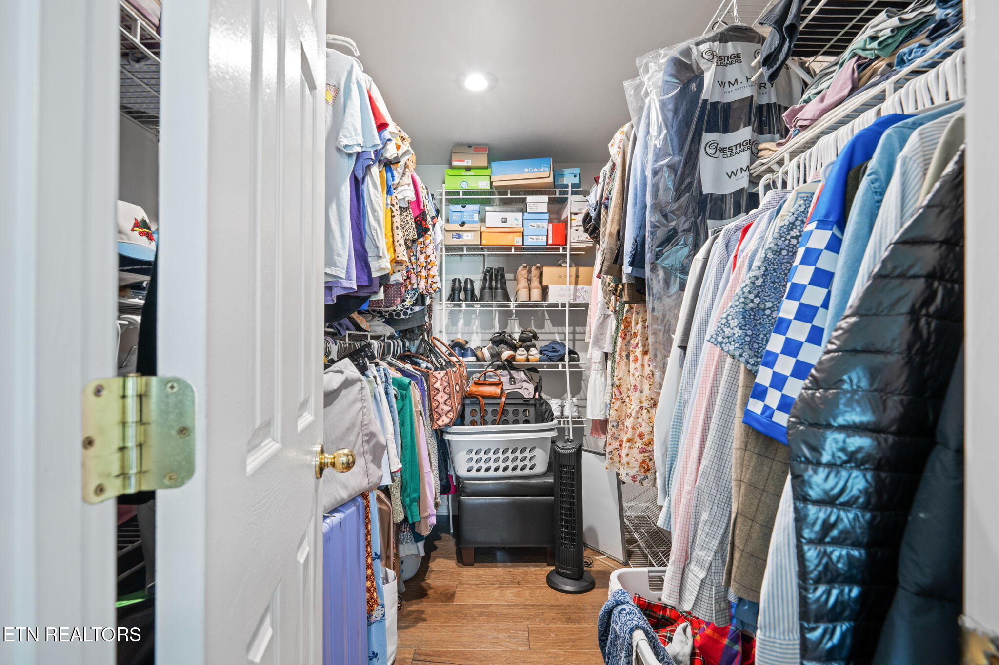 173 Burley Nelson Lane Clinton TN 37716